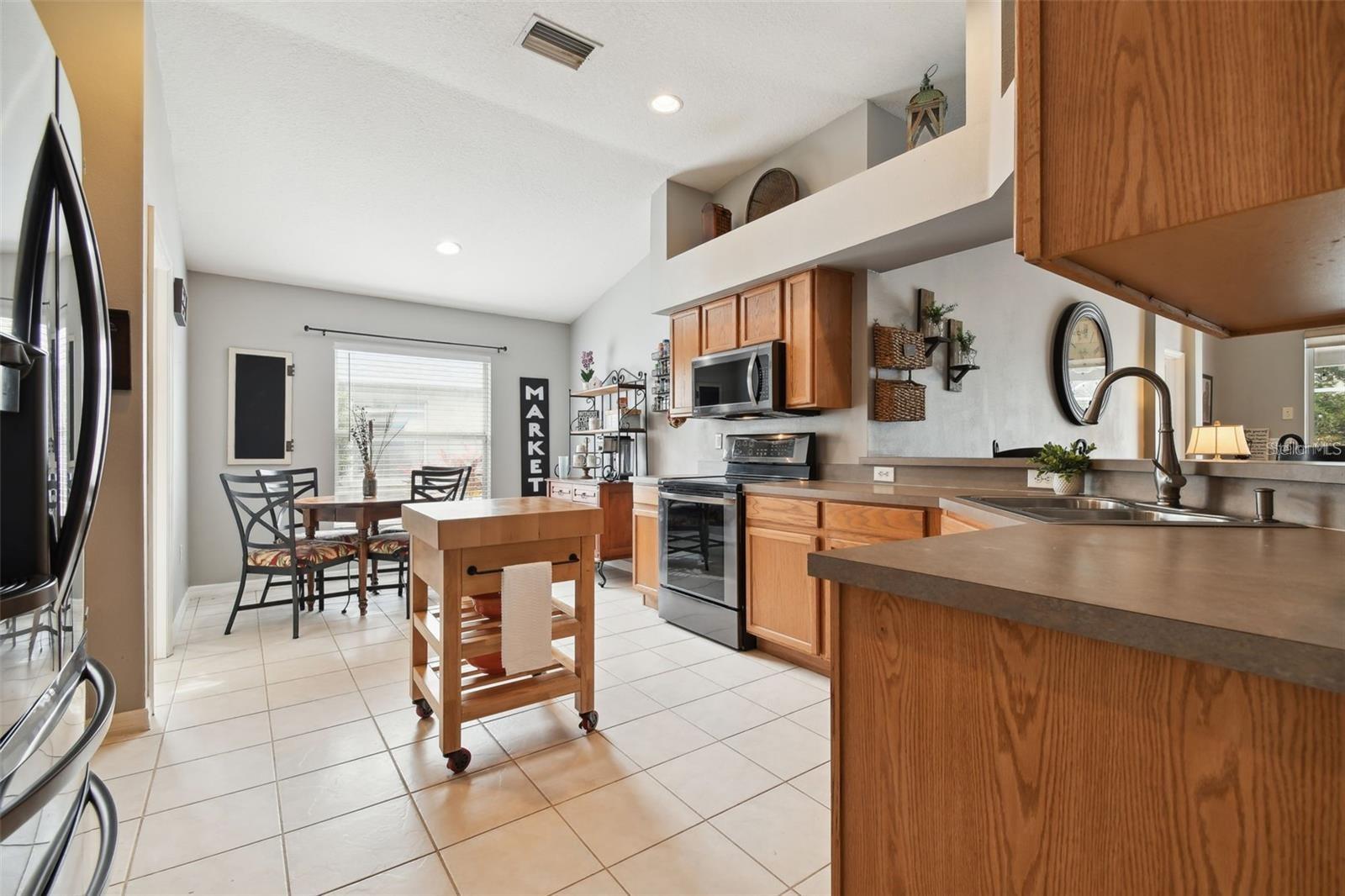 7655 CITRUS BLOSSOM DR, LAND O LAKES, FL, 34637