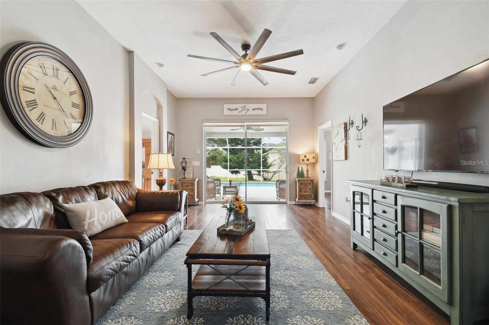 7655 CITRUS BLOSSOM DR, LAND O LAKES, FL, 34637
