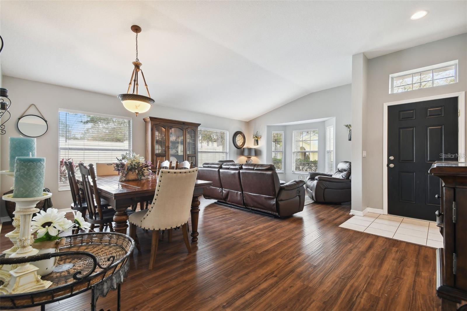 7655 CITRUS BLOSSOM DR, LAND O LAKES, FL, 34637