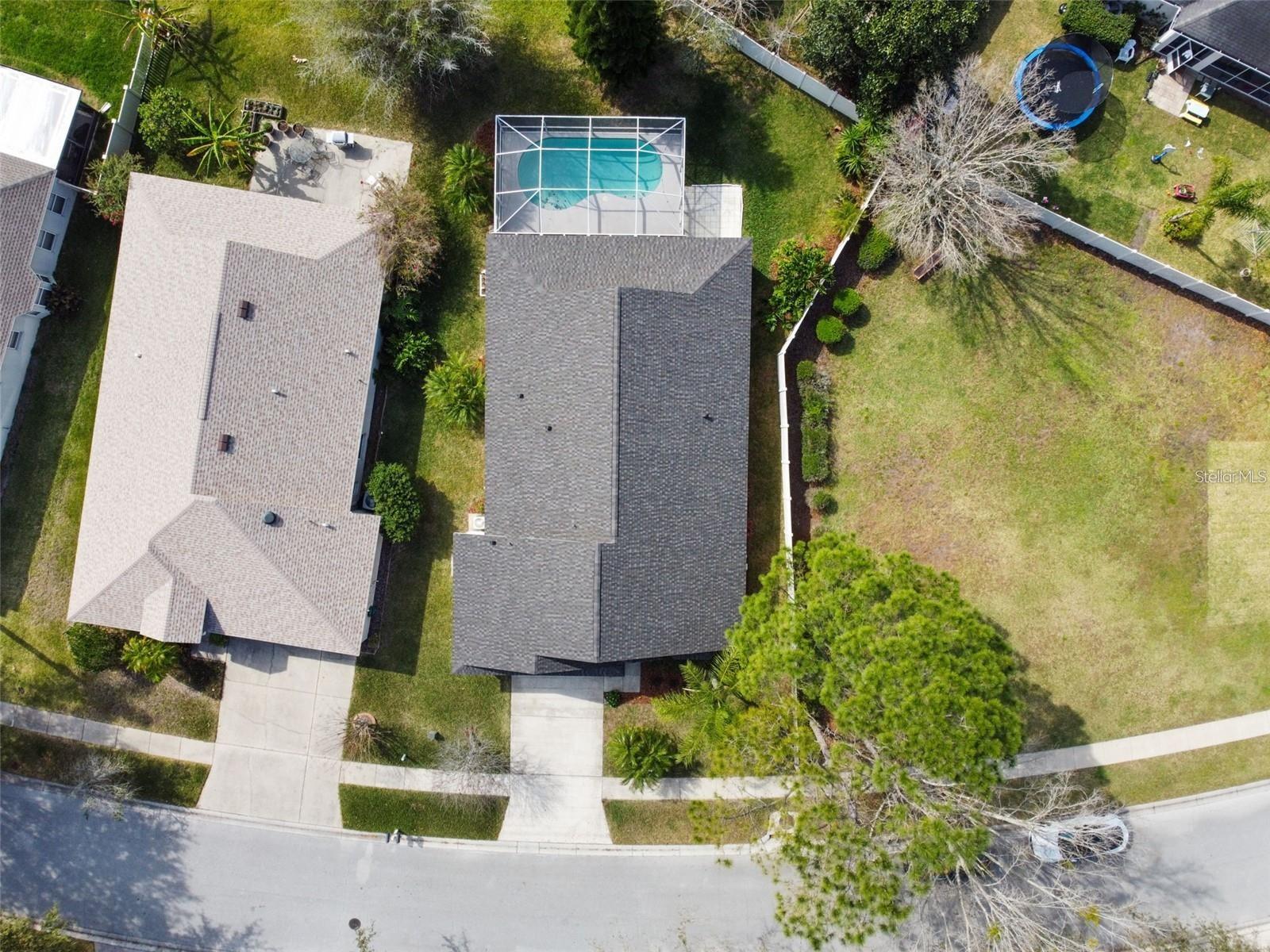 7655 CITRUS BLOSSOM DR, LAND O LAKES, FL, 34637