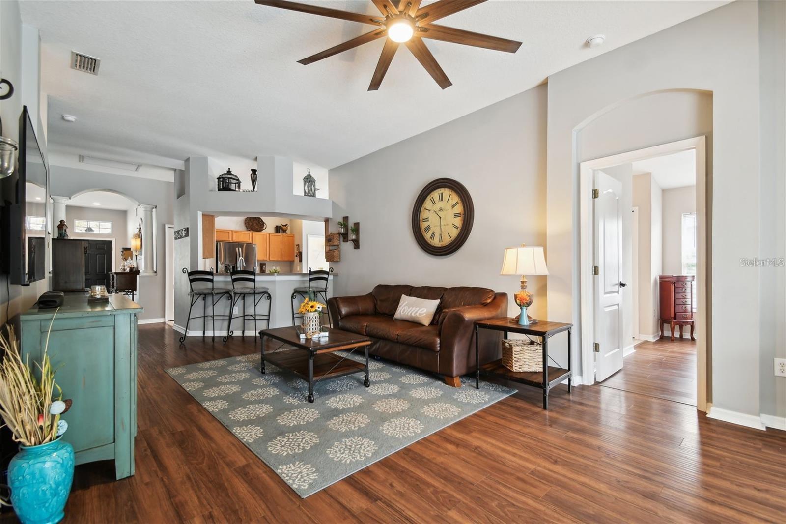 7655 CITRUS BLOSSOM DR, LAND O LAKES, FL, 34637