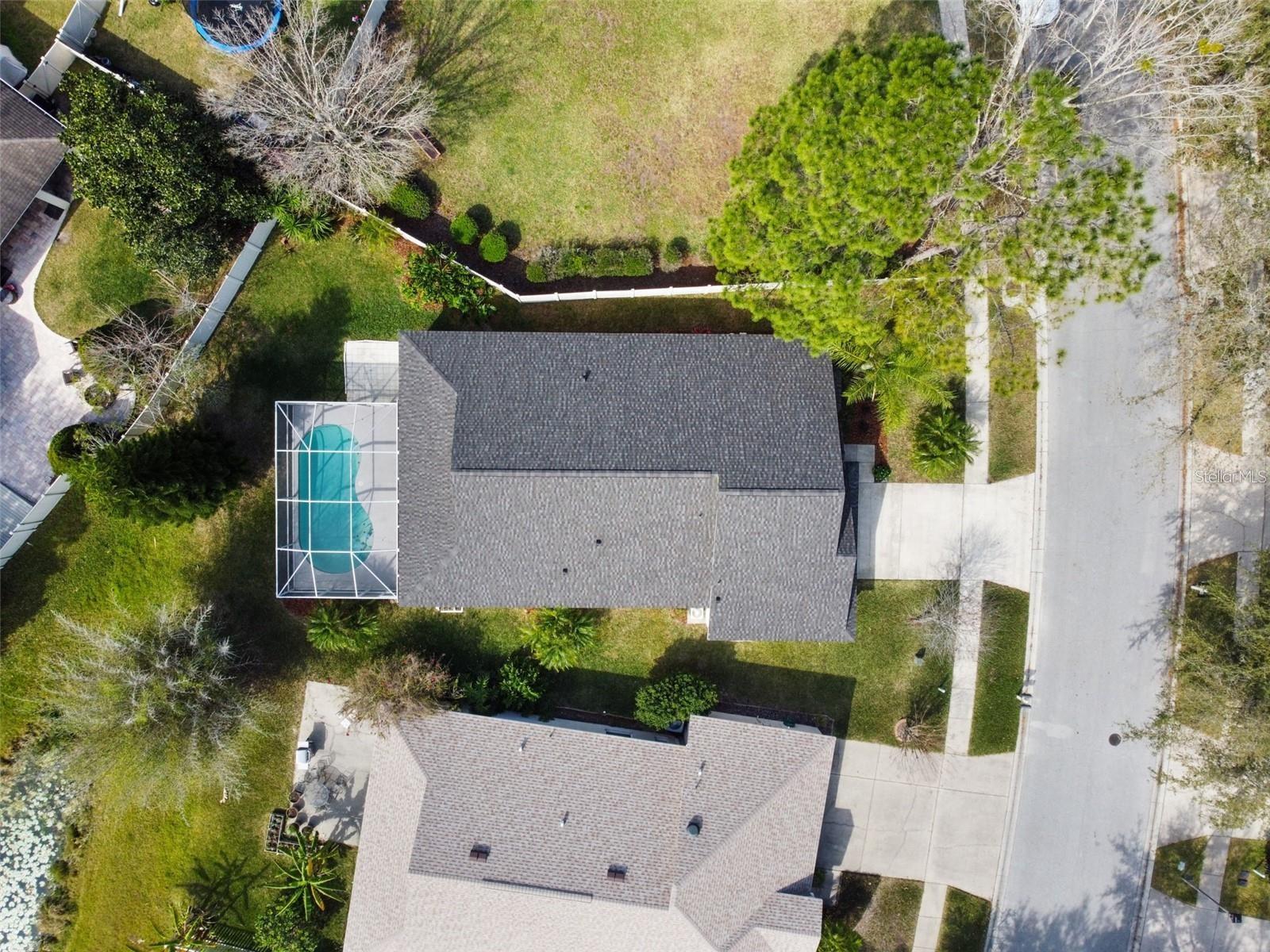 7655 CITRUS BLOSSOM DR, LAND O LAKES, FL, 34637