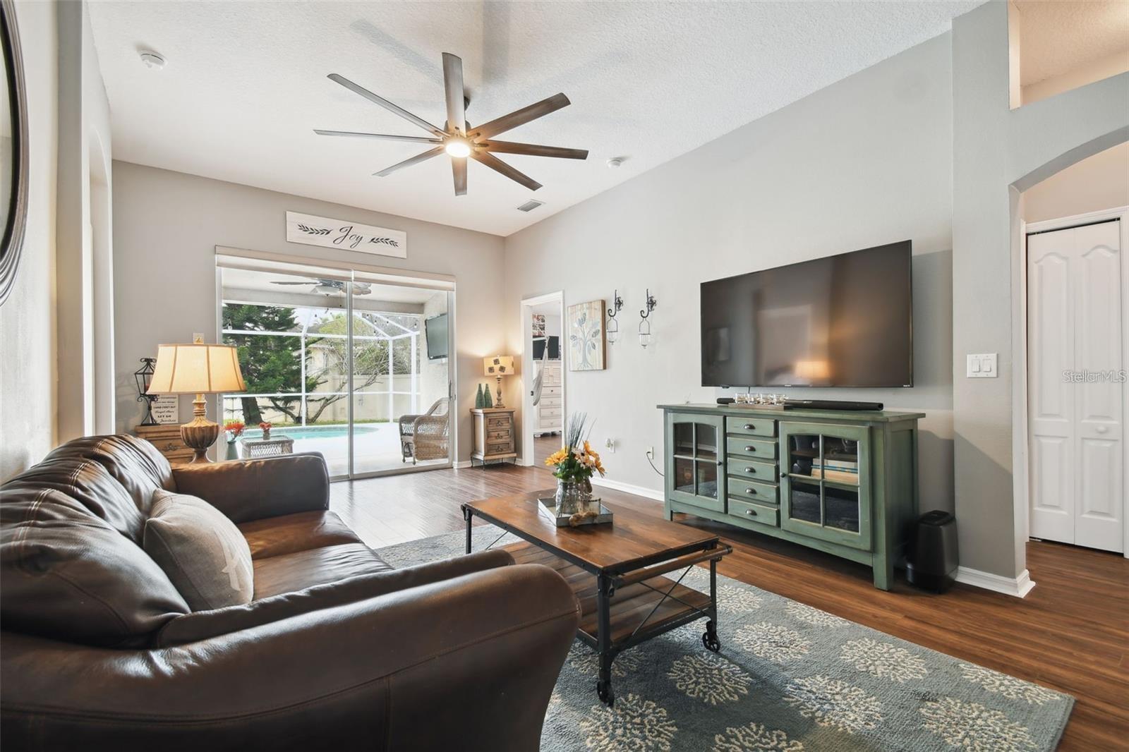 7655 CITRUS BLOSSOM DR, LAND O LAKES, FL, 34637