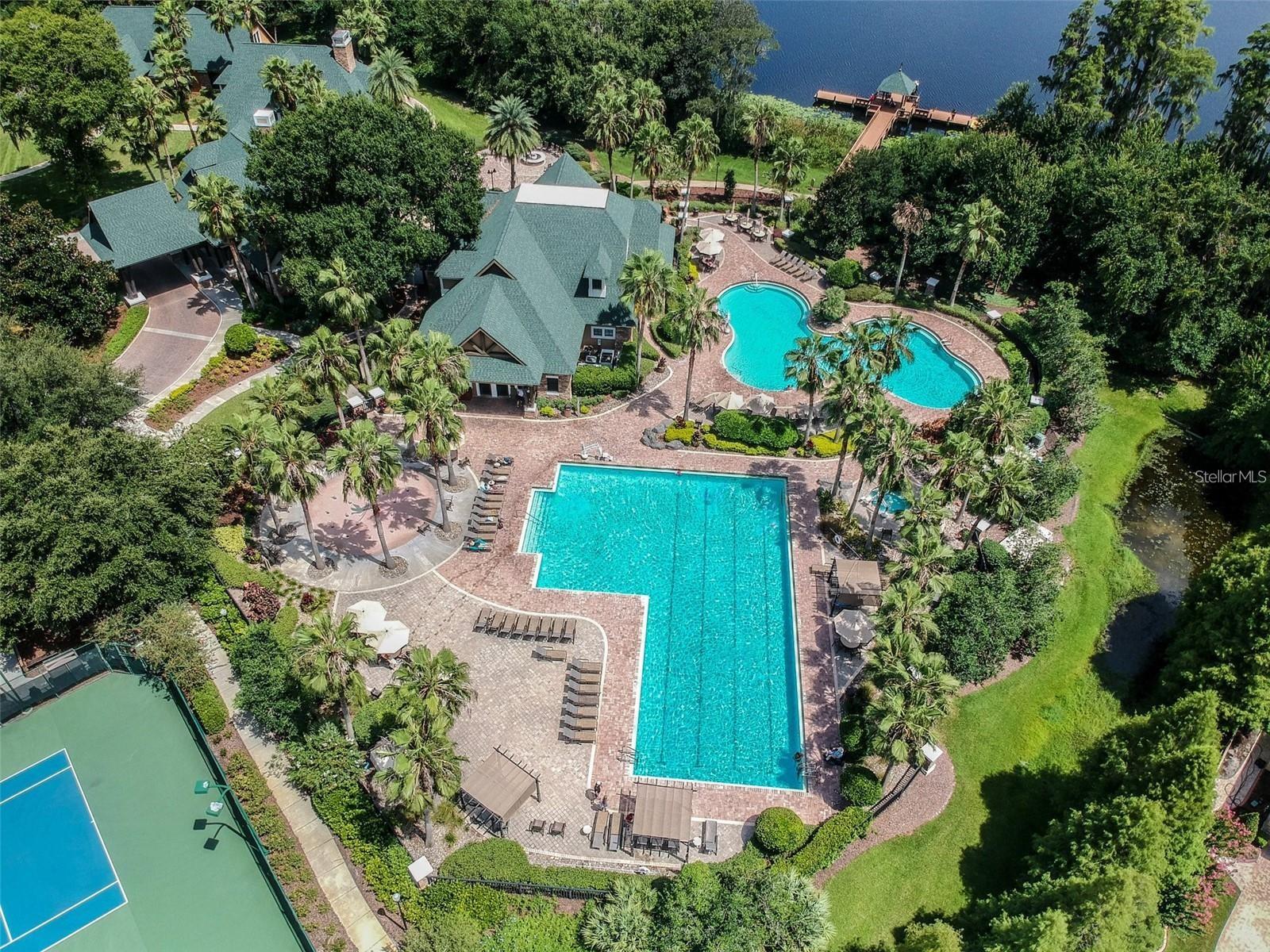 7655 CITRUS BLOSSOM DR, LAND O LAKES, FL, 34637