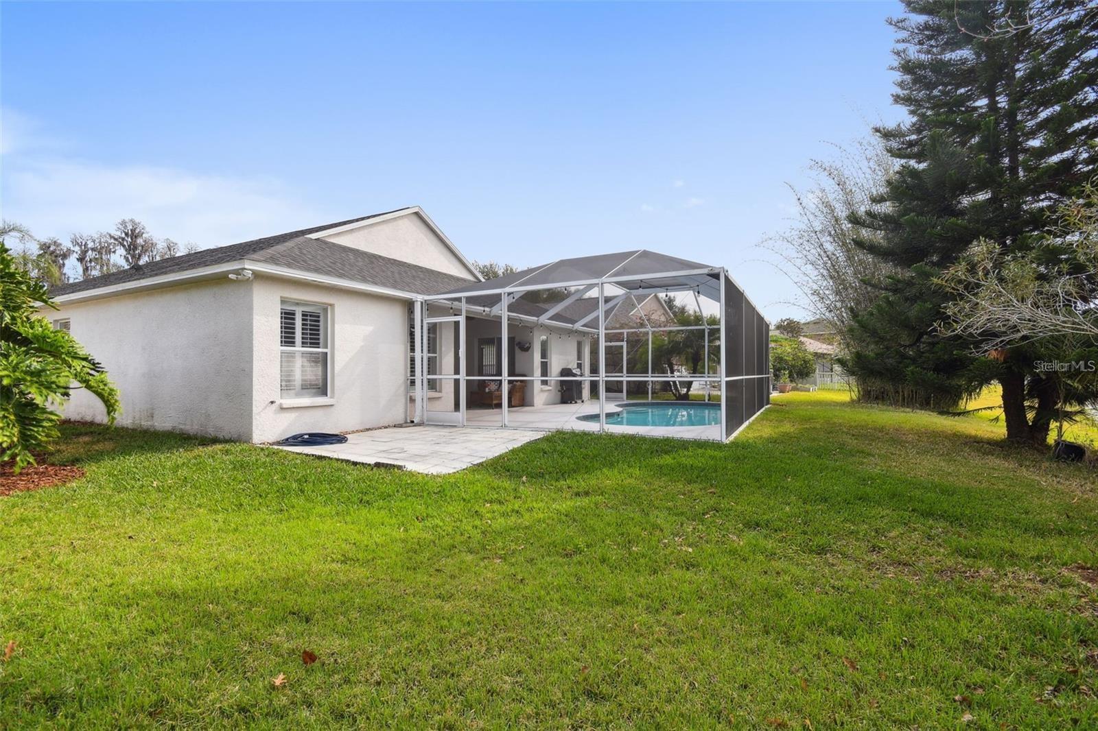 7655 CITRUS BLOSSOM DR, LAND O LAKES, FL, 34637