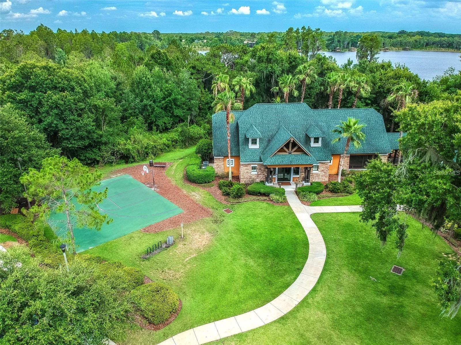 7655 CITRUS BLOSSOM DR, LAND O LAKES, FL, 34637