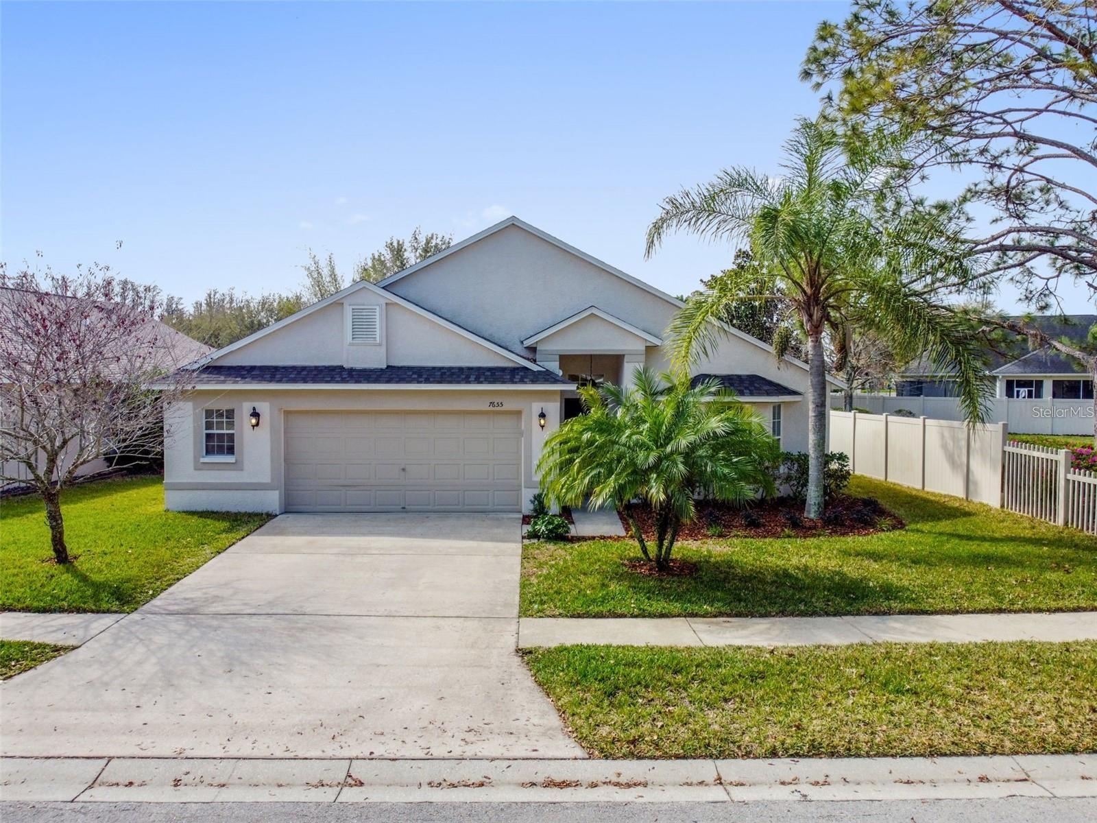 7655 CITRUS BLOSSOM DR, LAND O LAKES, FL, 34637