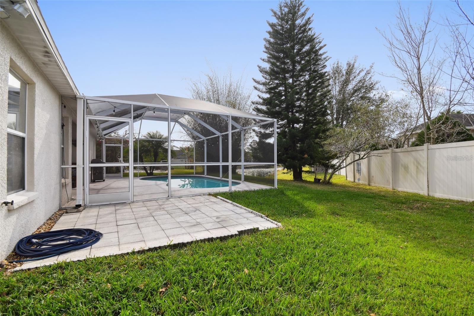 7655 CITRUS BLOSSOM DR, LAND O LAKES, FL, 34637