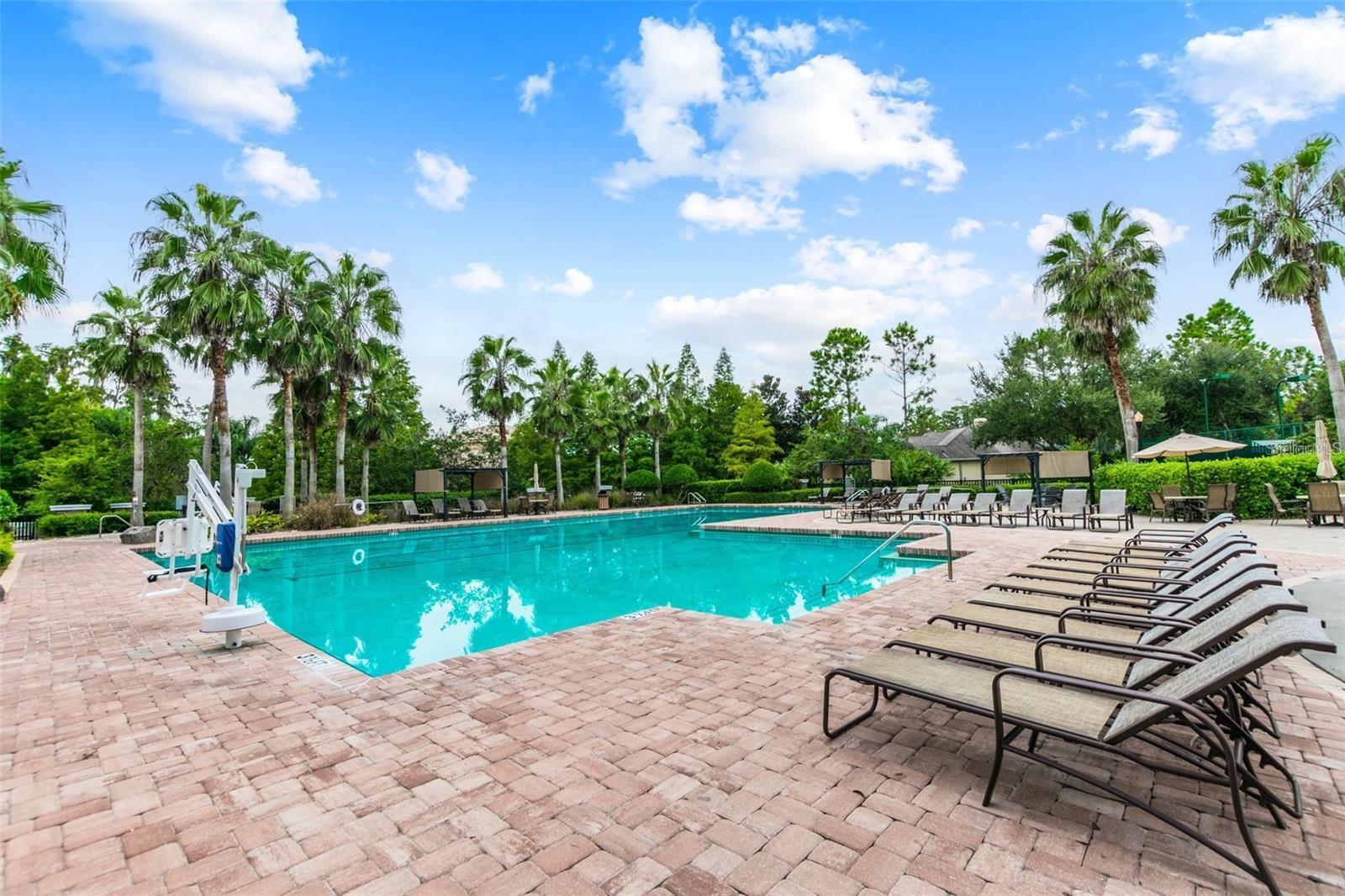 7655 CITRUS BLOSSOM DR, LAND O LAKES, FL, 34637
