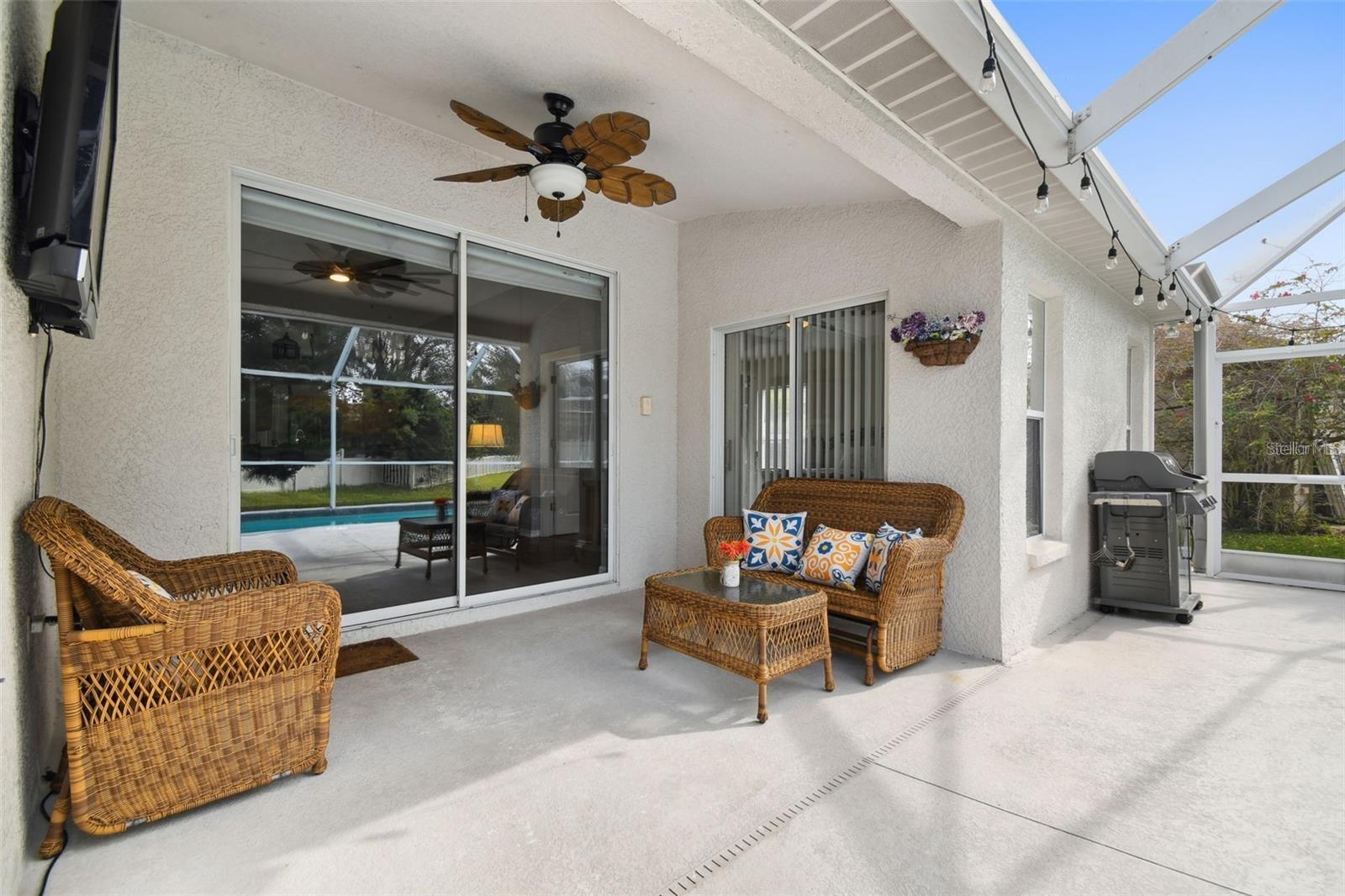 7655 CITRUS BLOSSOM DR, LAND O LAKES, FL, 34637