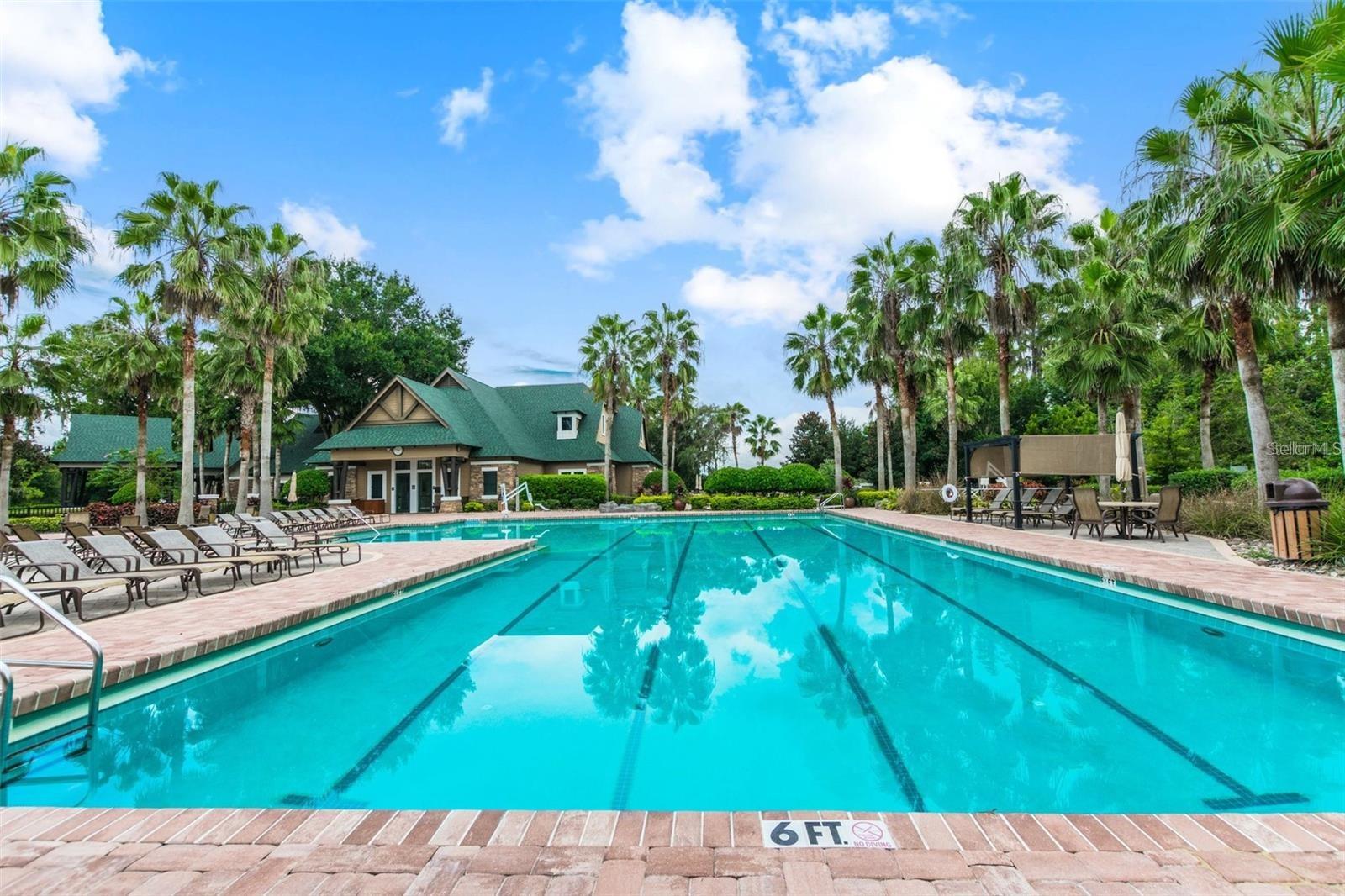 7655 CITRUS BLOSSOM DR, LAND O LAKES, FL, 34637