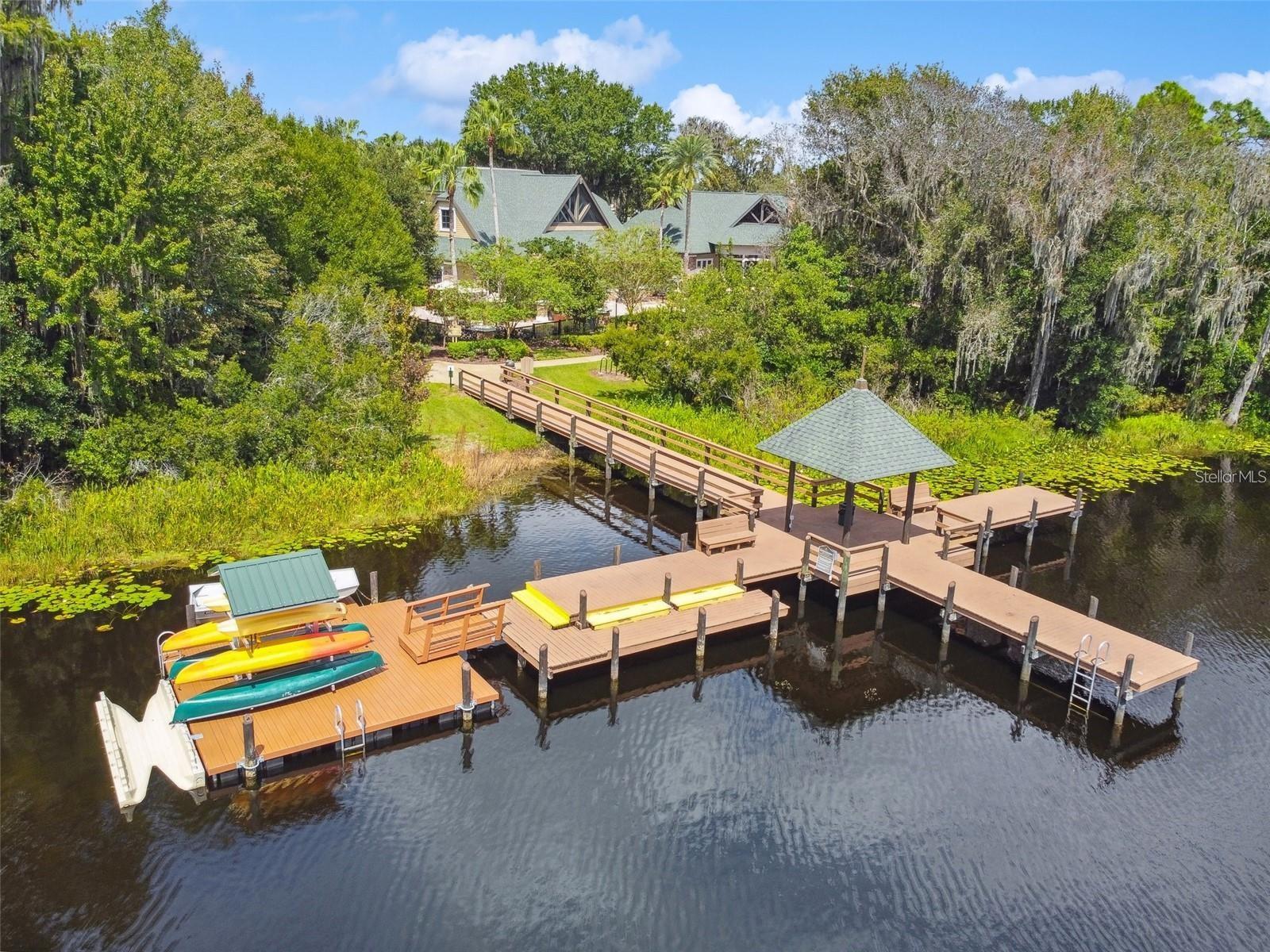 7655 CITRUS BLOSSOM DR, LAND O LAKES, FL, 34637