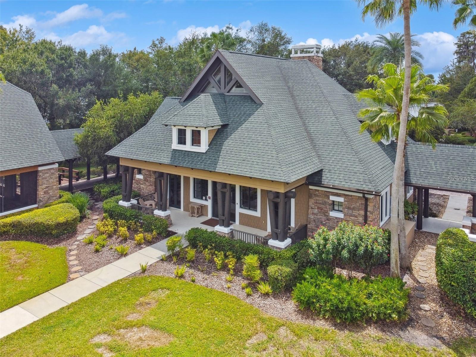 7655 CITRUS BLOSSOM DR, LAND O LAKES, FL, 34637