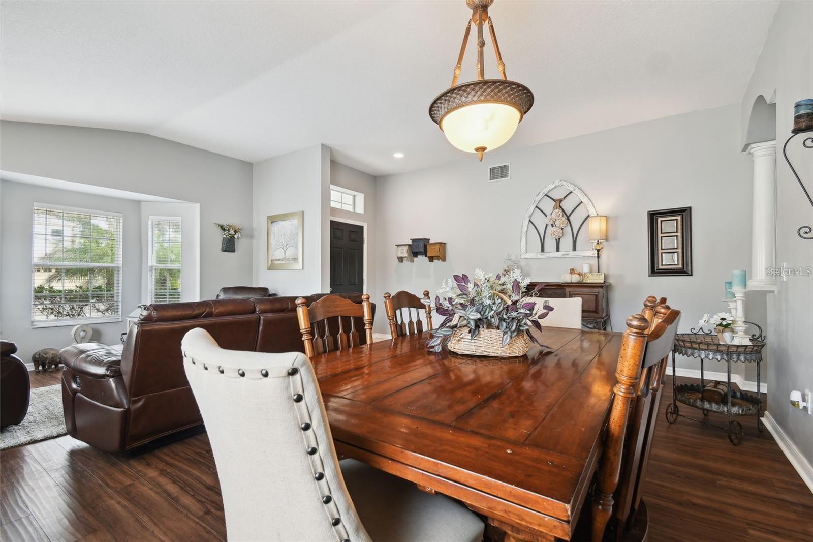 7655 CITRUS BLOSSOM DR, LAND O LAKES, FL, 34637