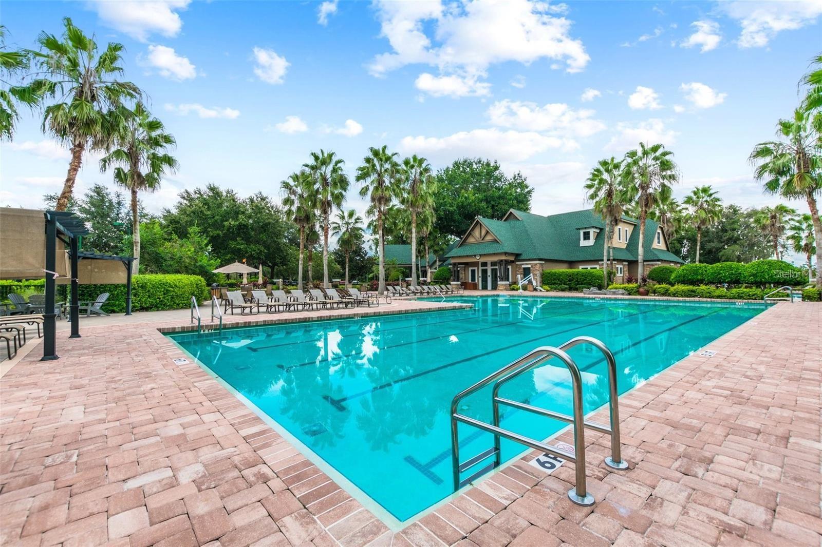 7655 CITRUS BLOSSOM DR, LAND O LAKES, FL, 34637