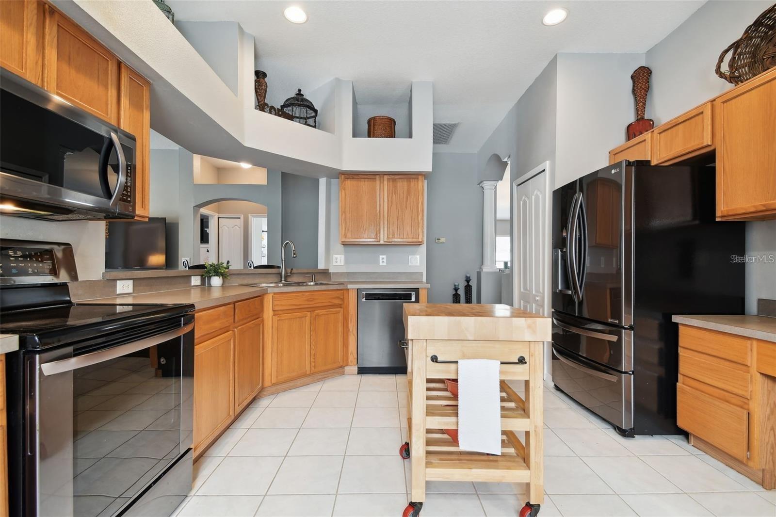 7655 CITRUS BLOSSOM DR, LAND O LAKES, FL, 34637