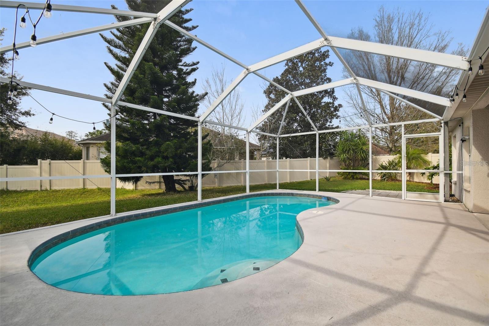 7655 CITRUS BLOSSOM DR, LAND O LAKES, FL, 34637