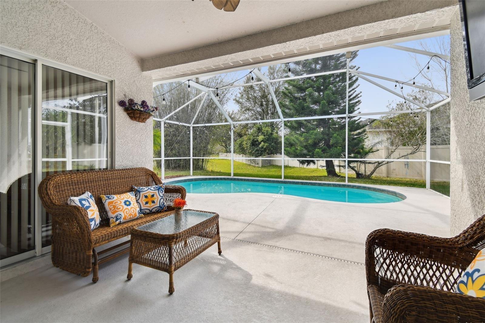 7655 CITRUS BLOSSOM DR, LAND O LAKES, FL, 34637