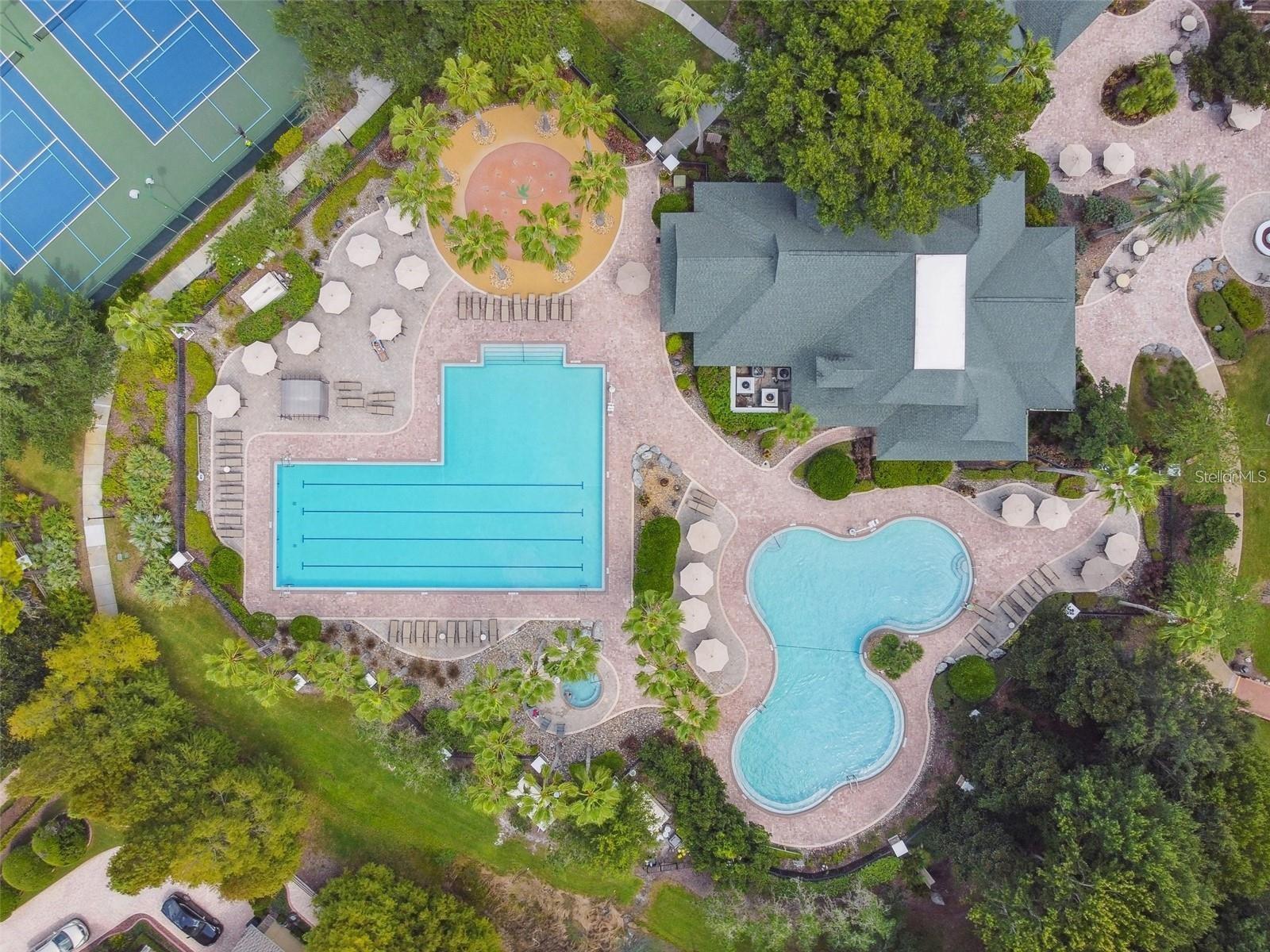 7655 CITRUS BLOSSOM DR, LAND O LAKES, FL, 34637