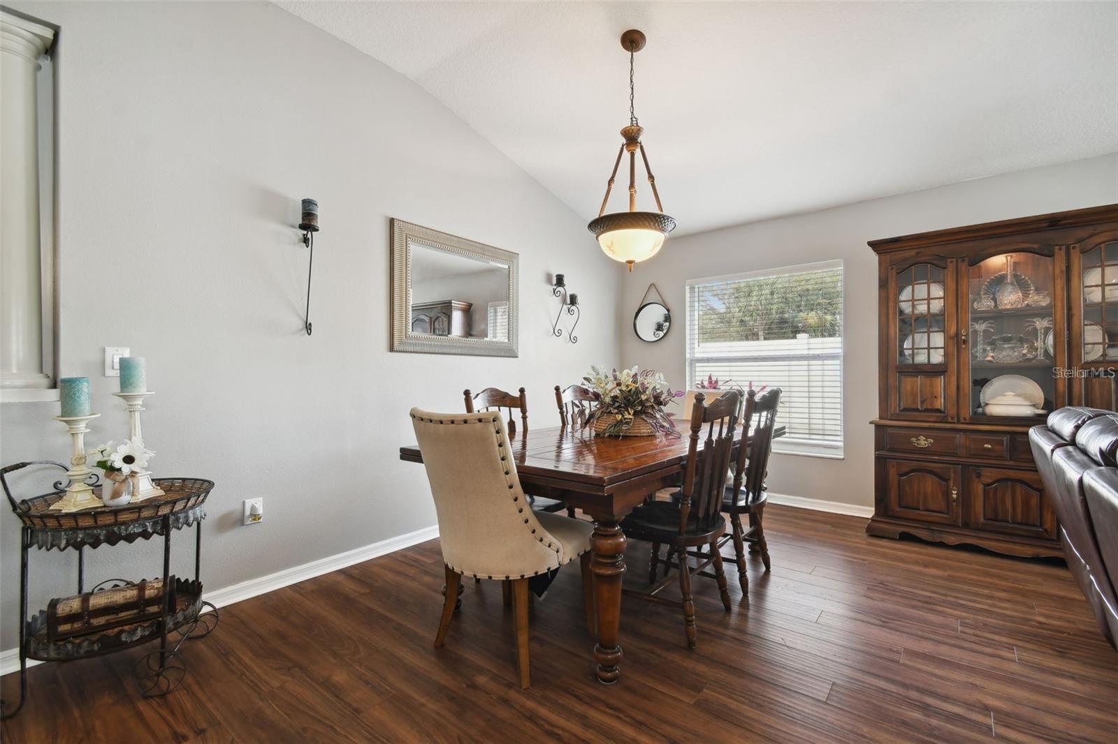 7655 CITRUS BLOSSOM DR, LAND O LAKES, FL, 34637