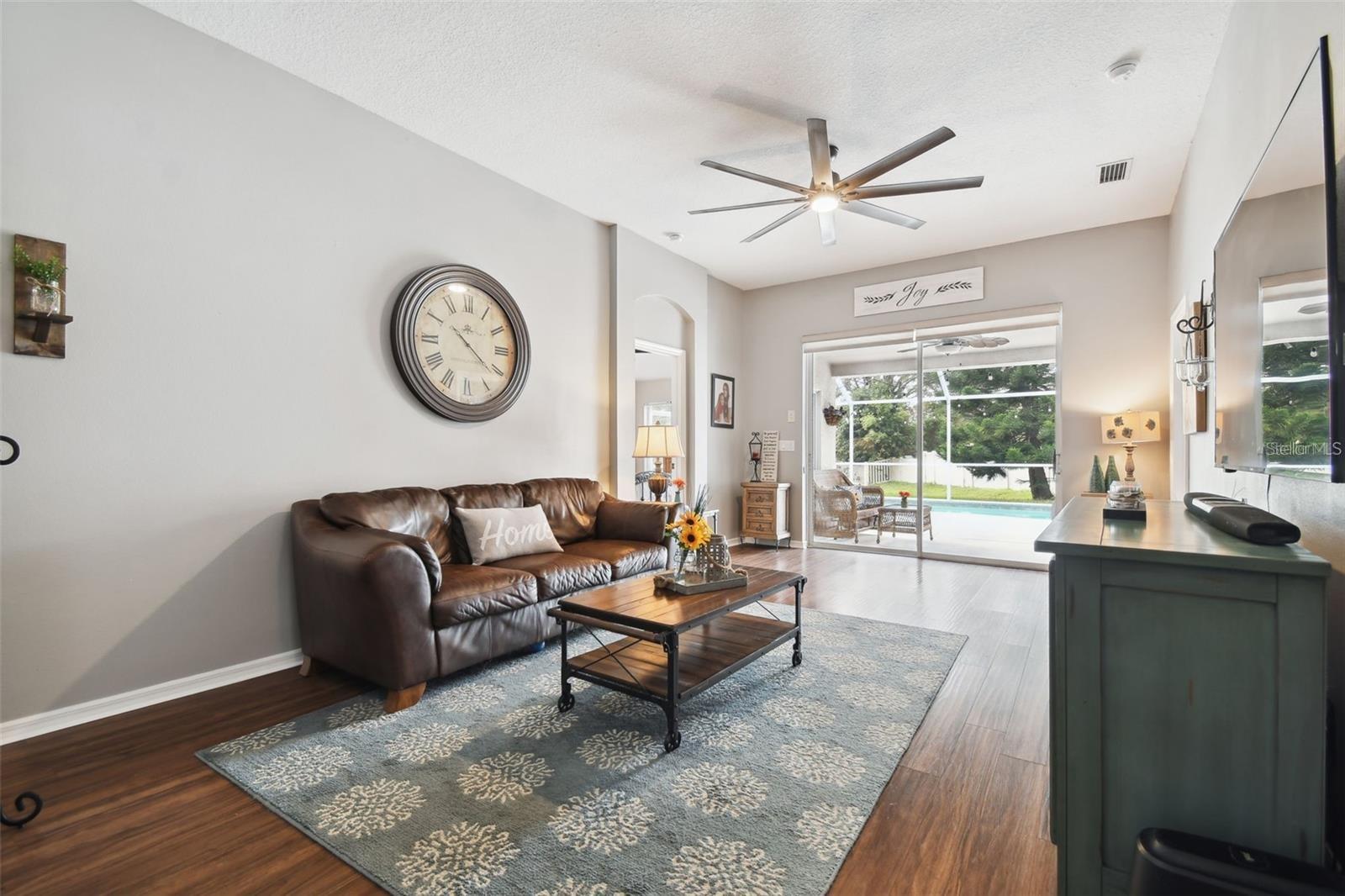 7655 CITRUS BLOSSOM DR, LAND O LAKES, FL, 34637