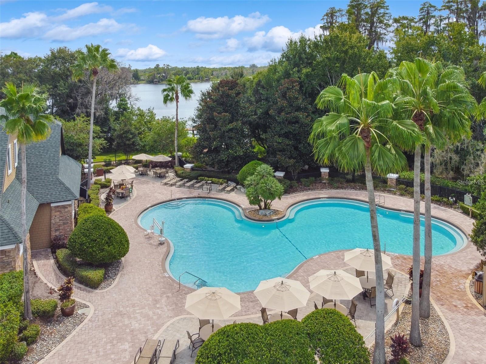 7655 CITRUS BLOSSOM DR, LAND O LAKES, FL, 34637