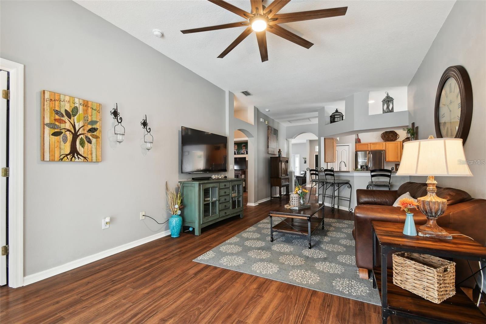 7655 CITRUS BLOSSOM DR, LAND O LAKES, FL, 34637