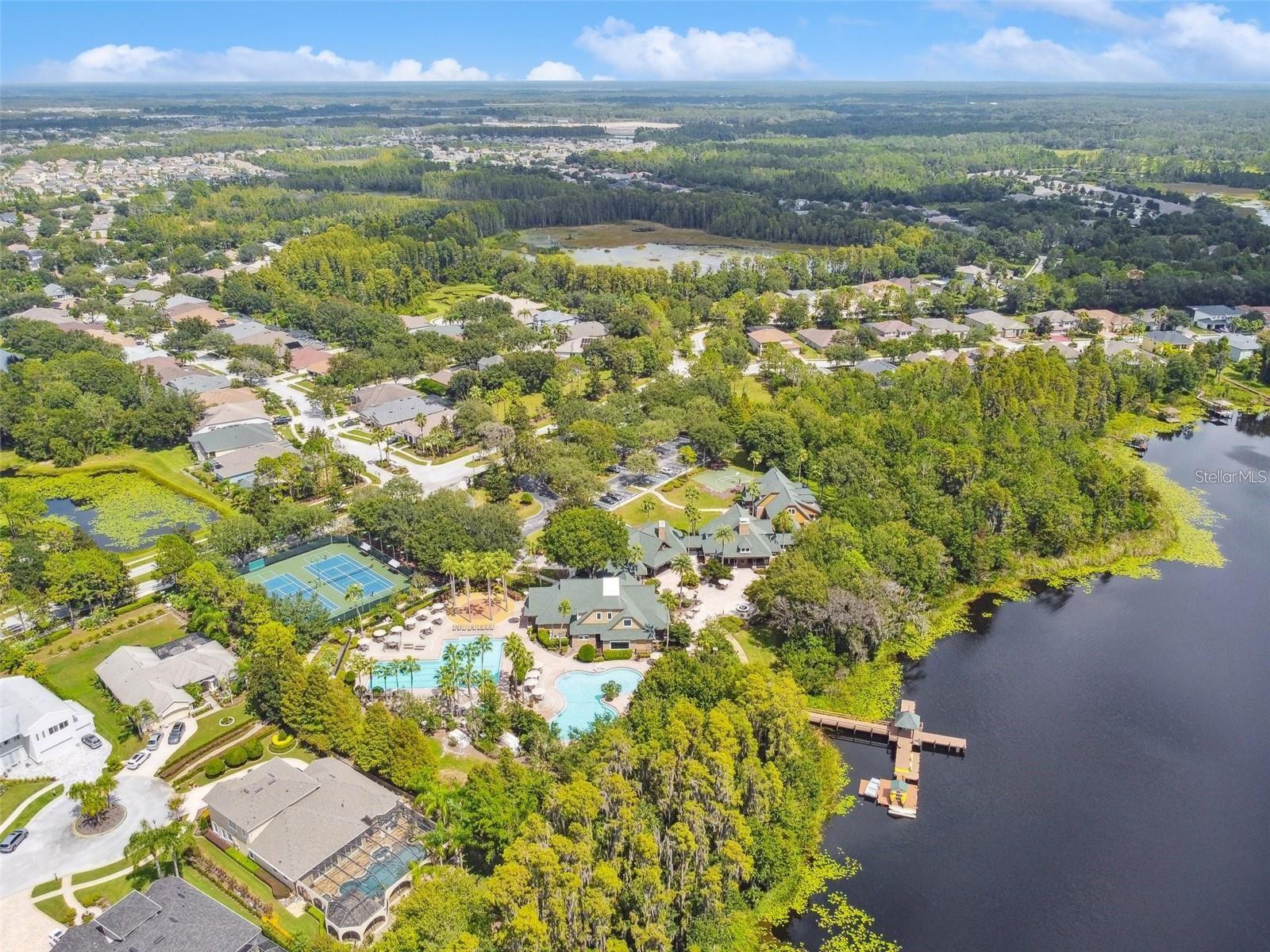 7655 CITRUS BLOSSOM DR, LAND O LAKES, FL, 34637