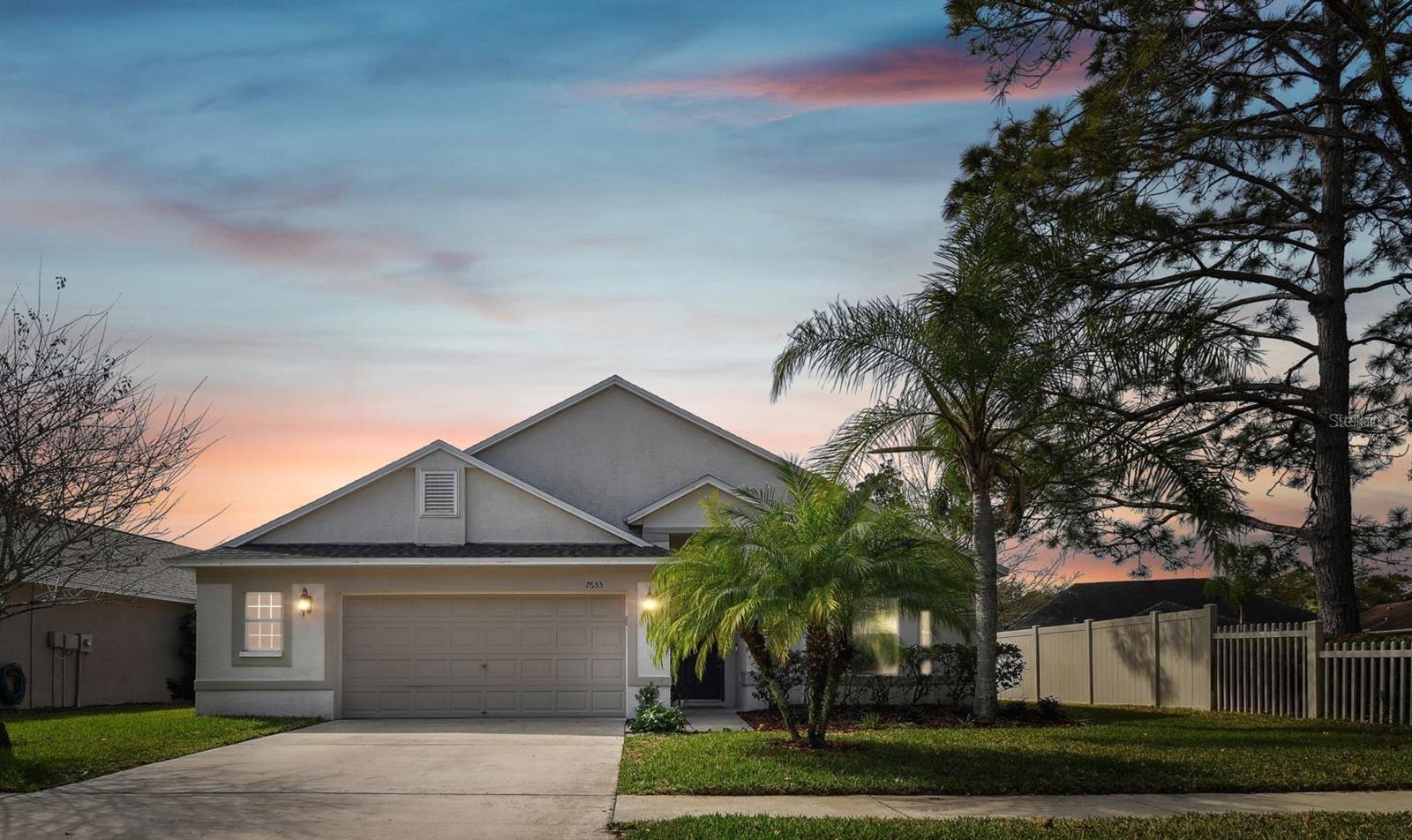 7655 CITRUS BLOSSOM DR, LAND O LAKES, FL, 34637