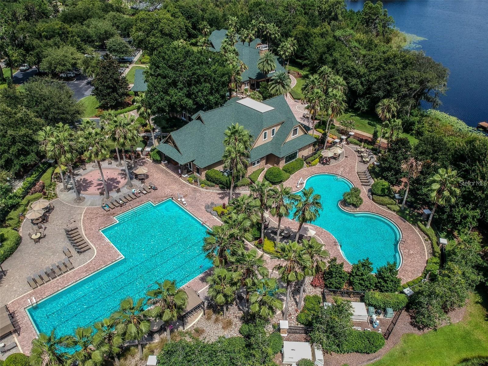 7655 CITRUS BLOSSOM DR, LAND O LAKES, FL, 34637