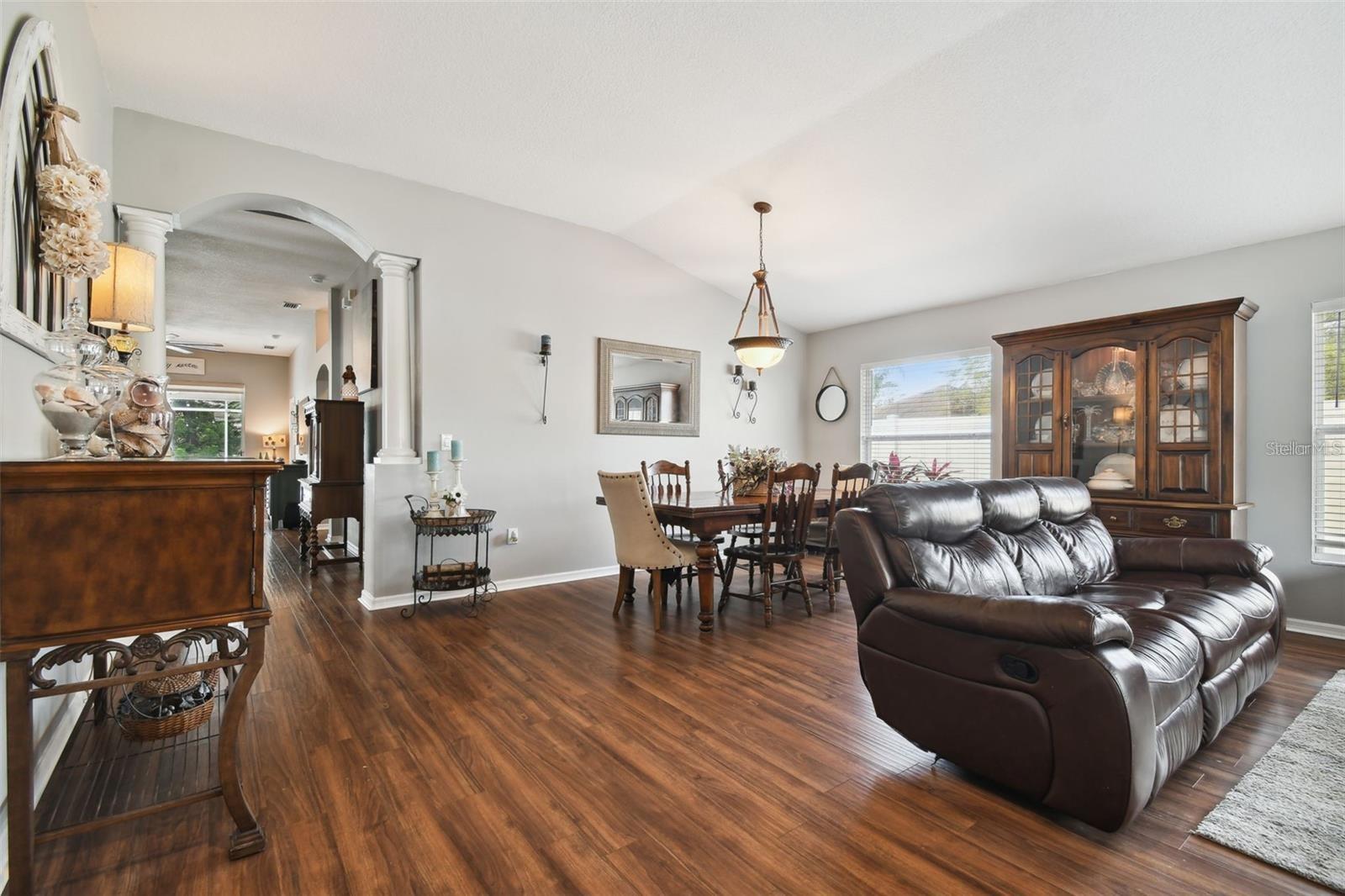7655 CITRUS BLOSSOM DR, LAND O LAKES, FL, 34637