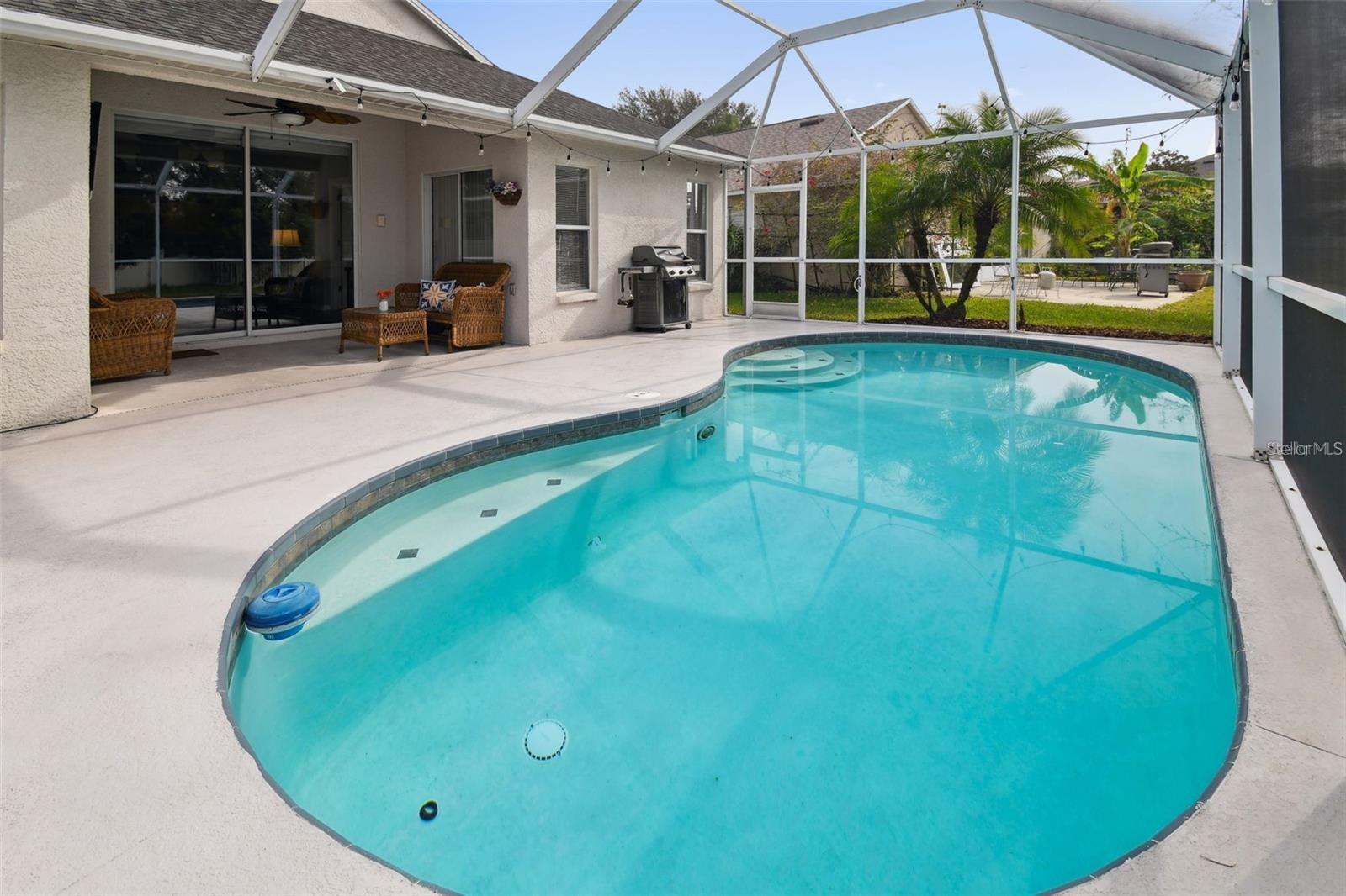 7655 CITRUS BLOSSOM DR, LAND O LAKES, FL, 34637