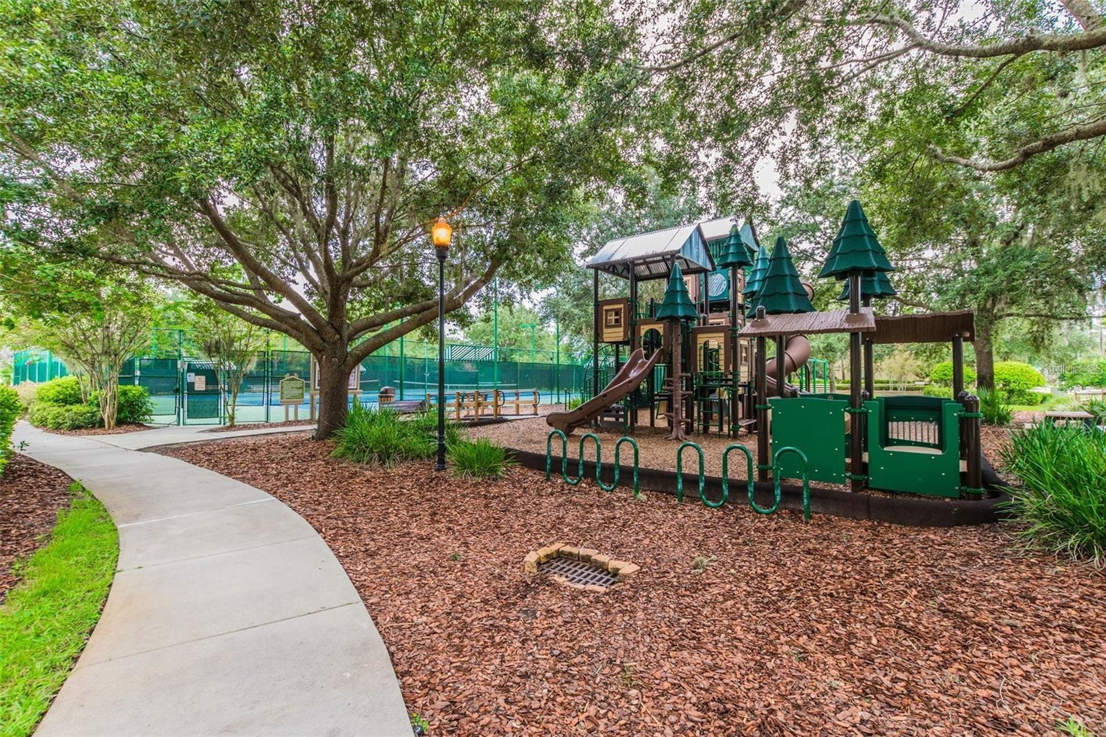 7655 CITRUS BLOSSOM DR, LAND O LAKES, FL, 34637