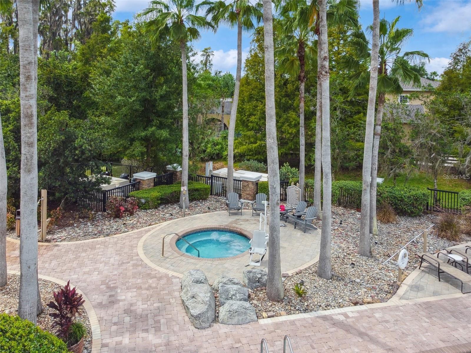 7655 CITRUS BLOSSOM DR, LAND O LAKES, FL, 34637