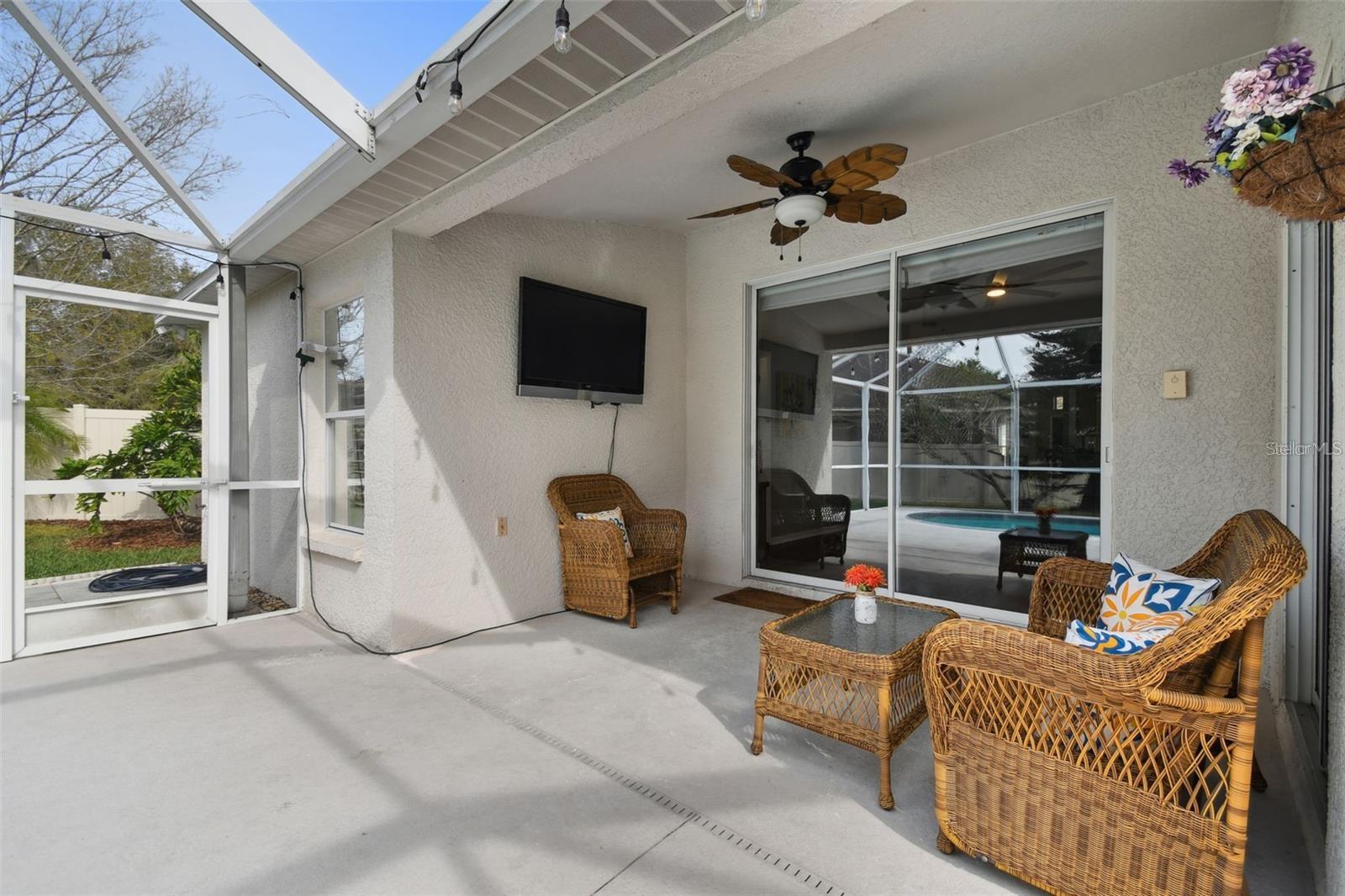 7655 CITRUS BLOSSOM DR, LAND O LAKES, FL, 34637