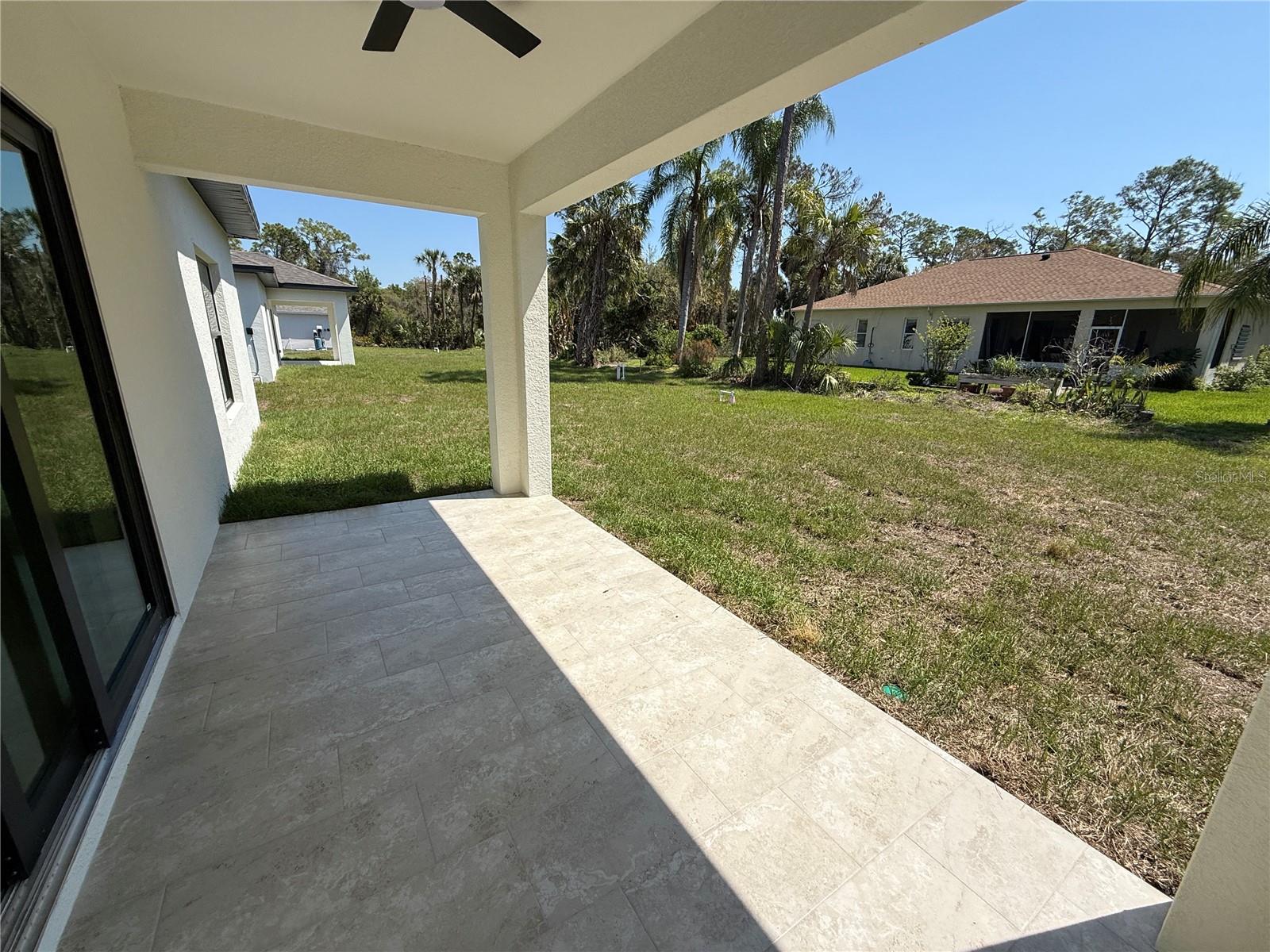 4736 REDWOOD TER, NORTH PORT, FL, 34286