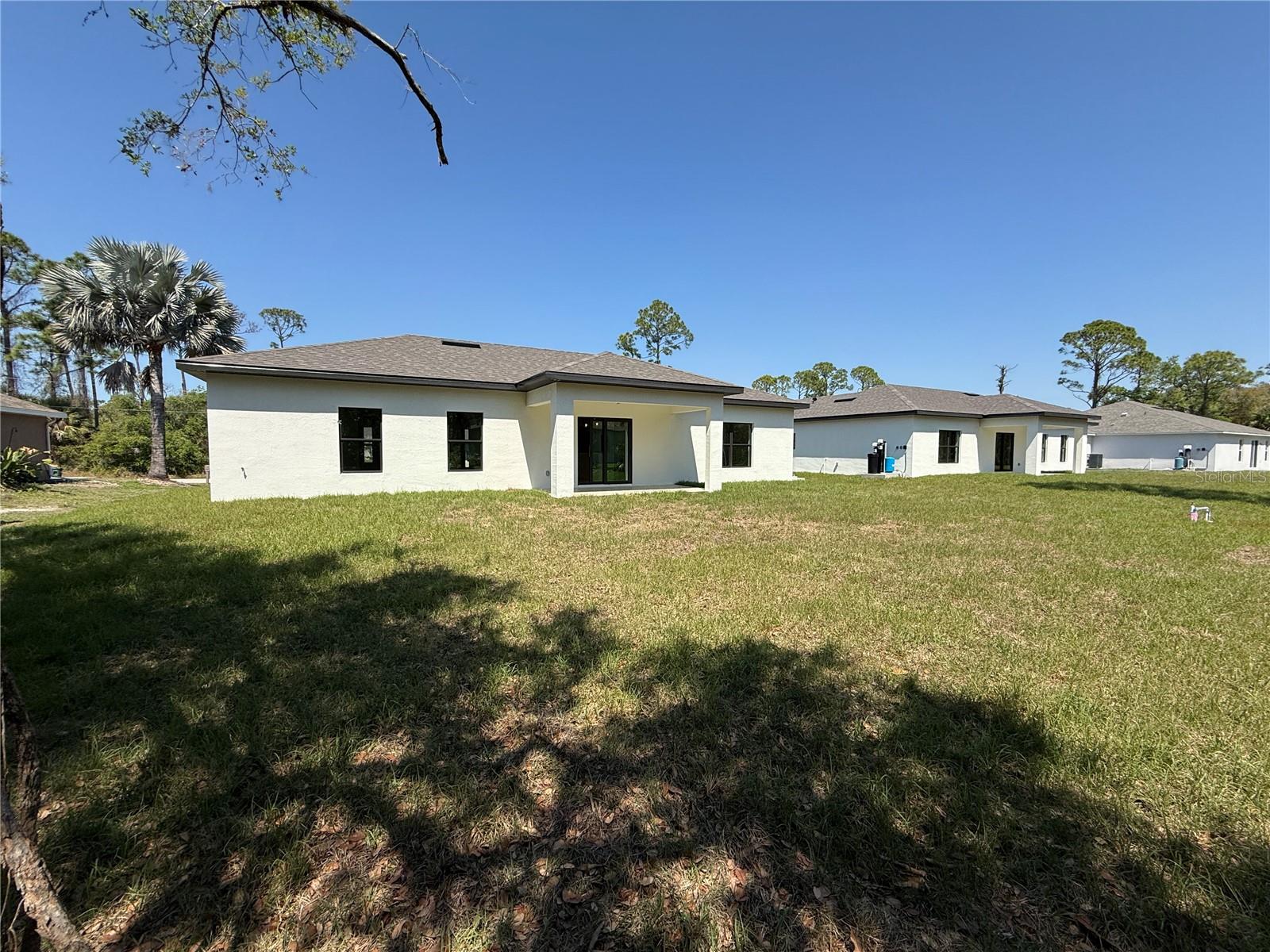 4736 REDWOOD TER, NORTH PORT, FL, 34286