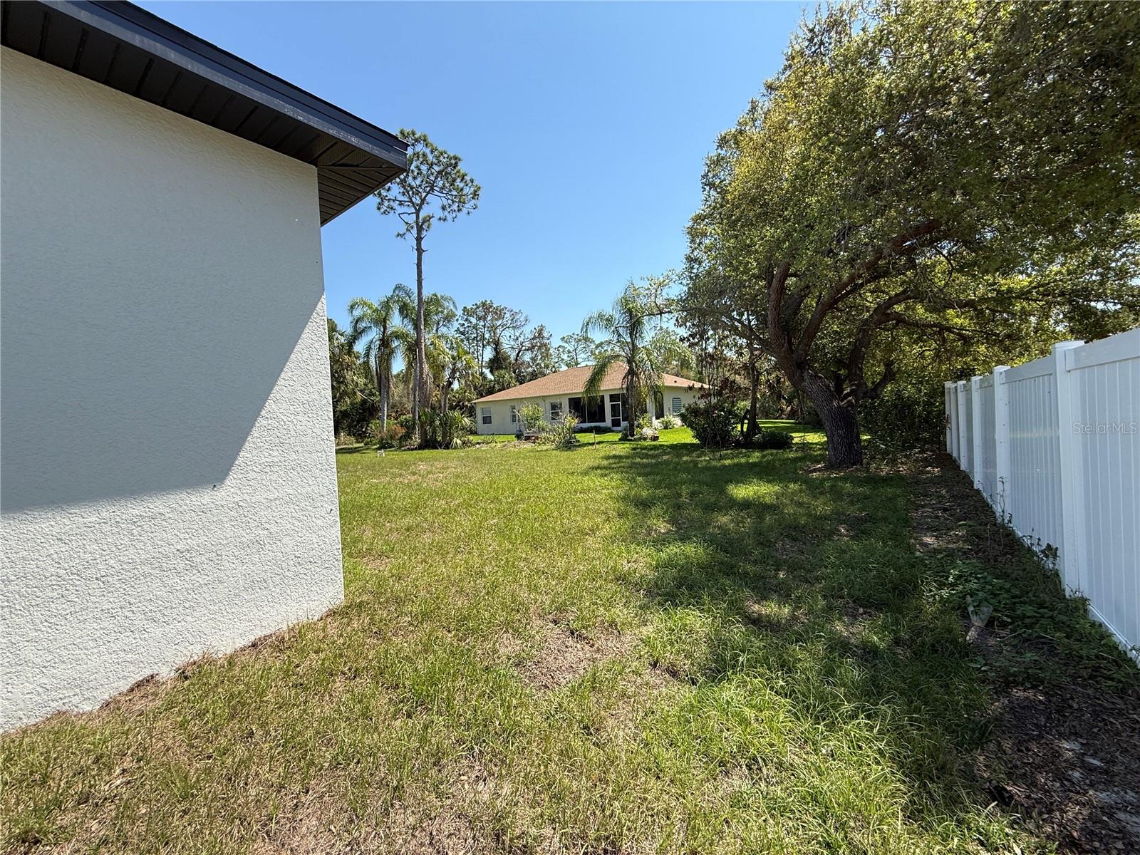 4736 REDWOOD TER, NORTH PORT, FL, 34286