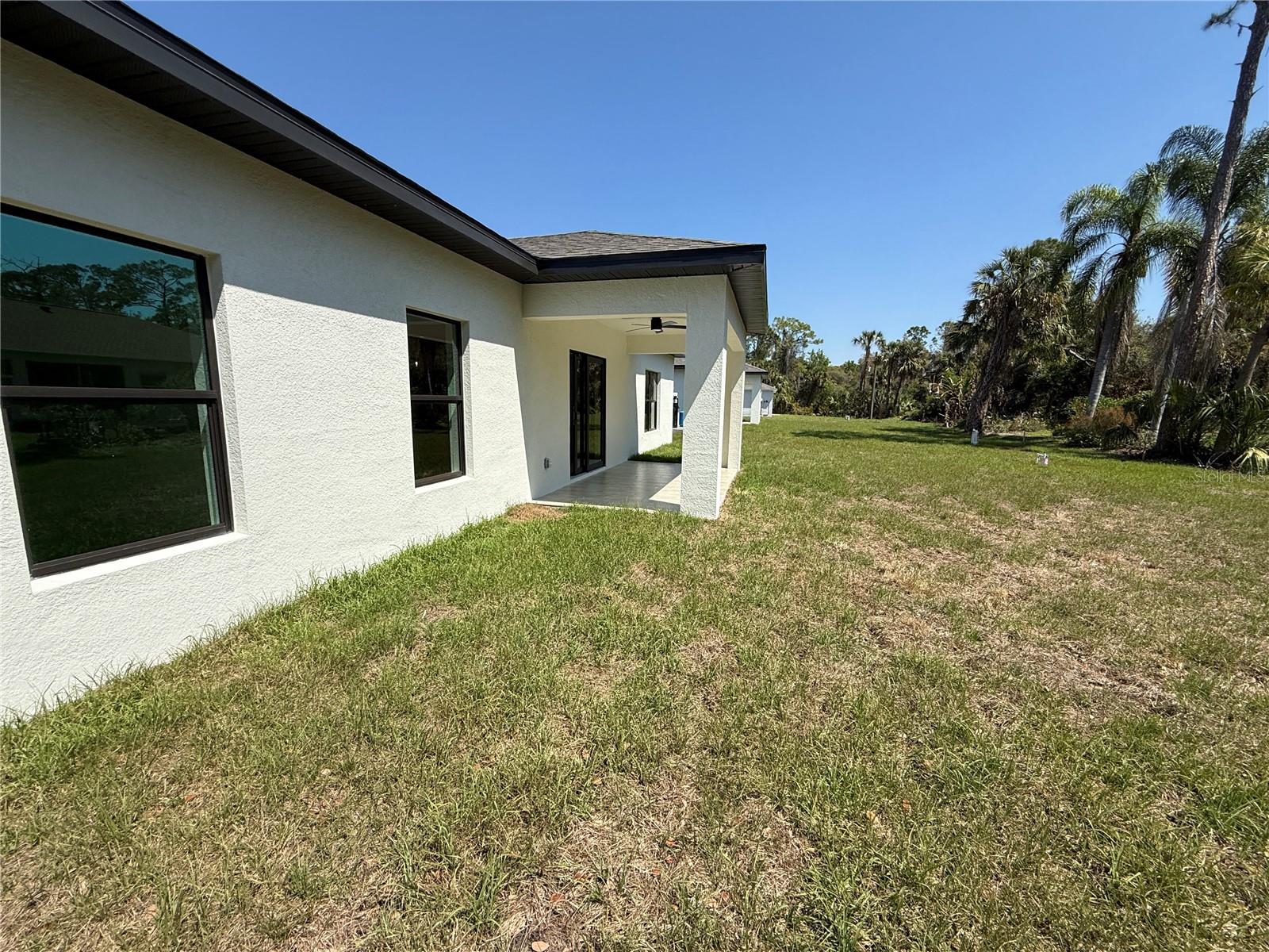 4736 REDWOOD TER, NORTH PORT, FL, 34286