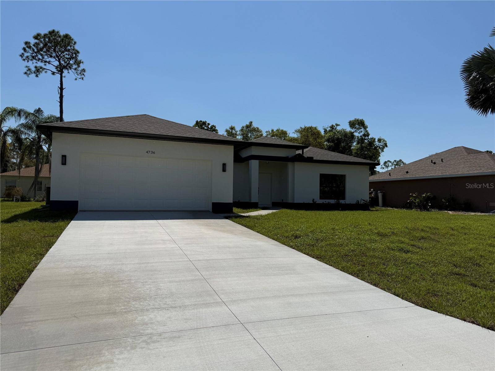 4736 REDWOOD TER, NORTH PORT, FL, 34286