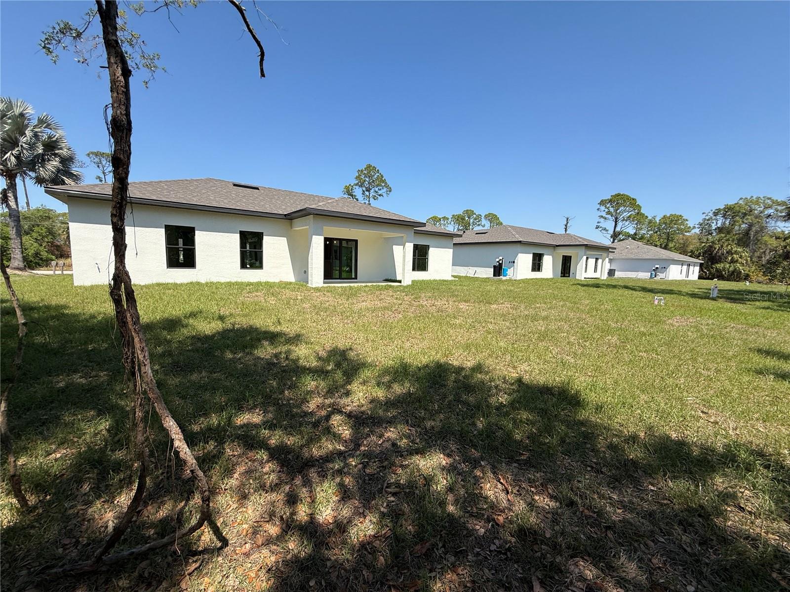 4736 REDWOOD TER, NORTH PORT, FL, 34286