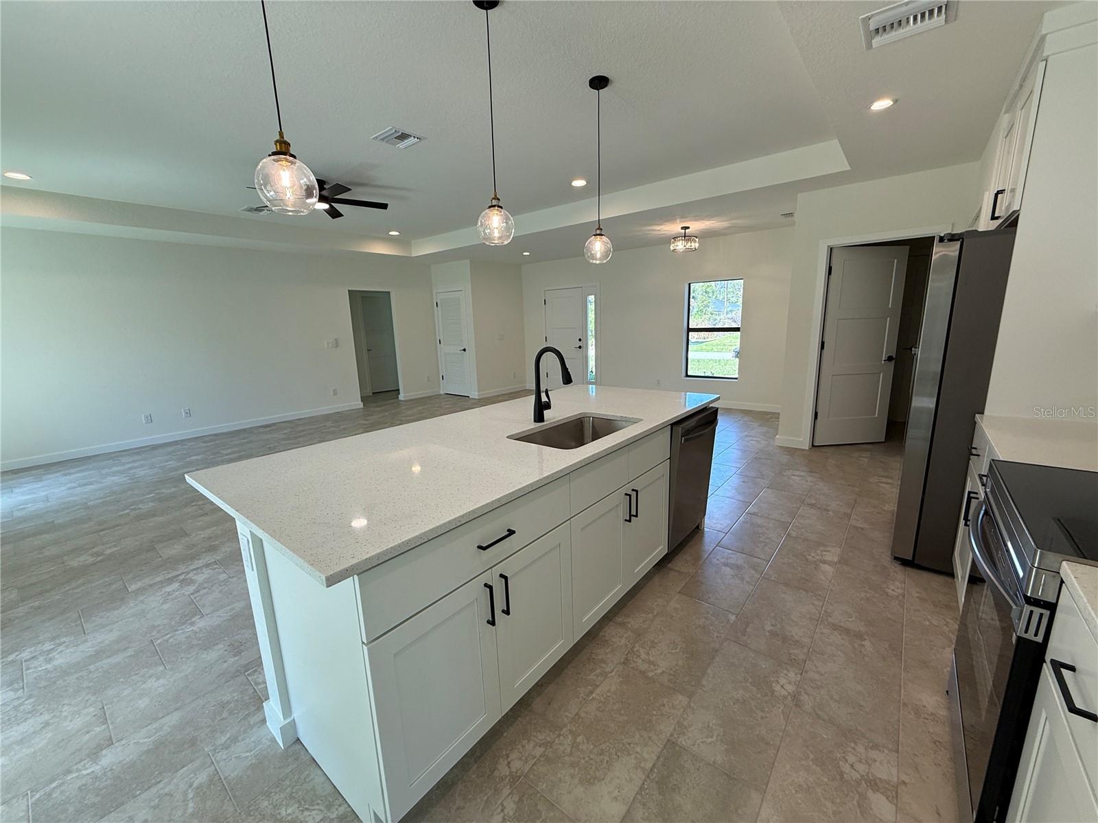 4736 REDWOOD TER, NORTH PORT, FL, 34286