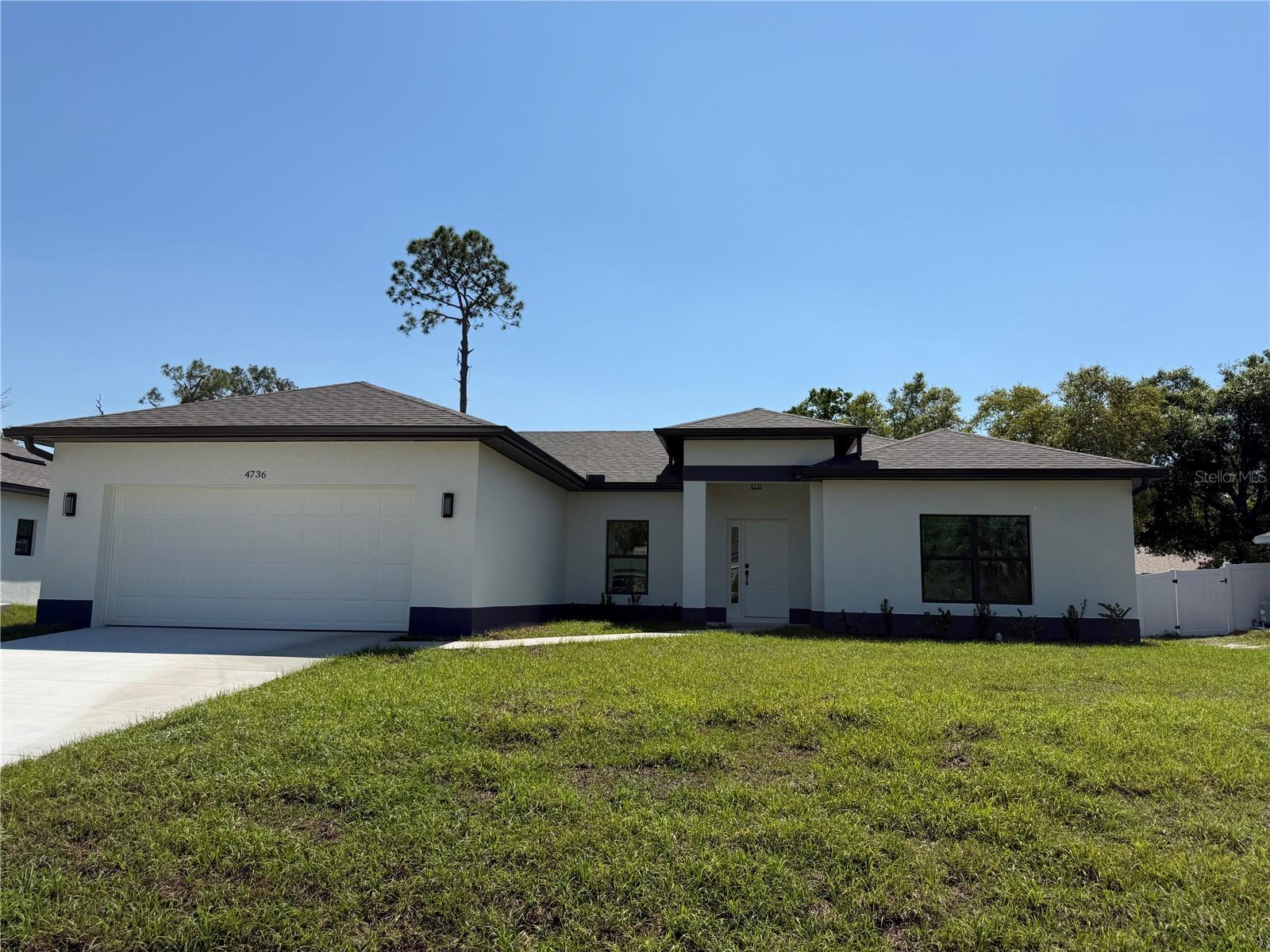 4736 REDWOOD TER, NORTH PORT, FL, 34286