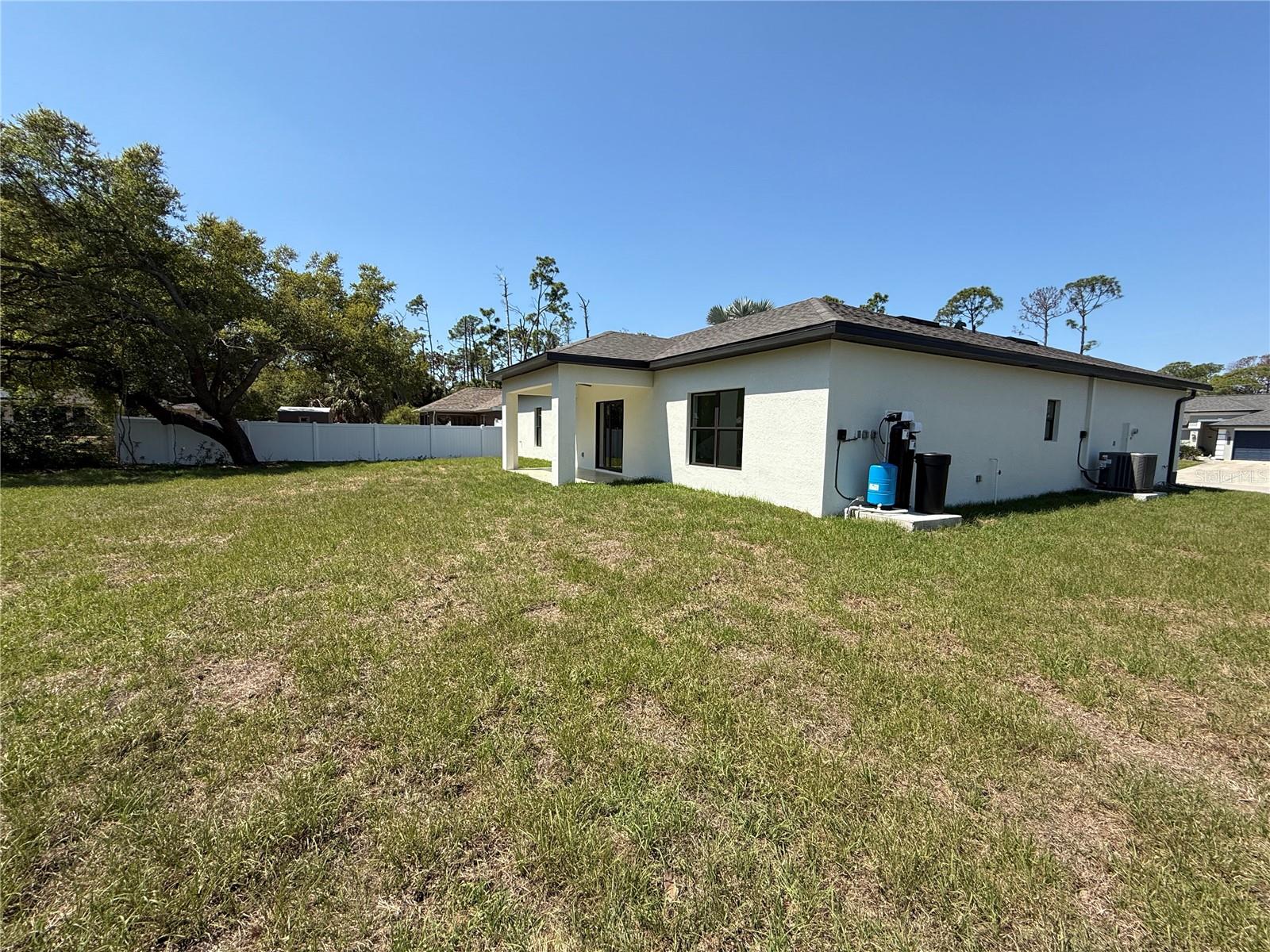 4736 REDWOOD TER, NORTH PORT, FL, 34286