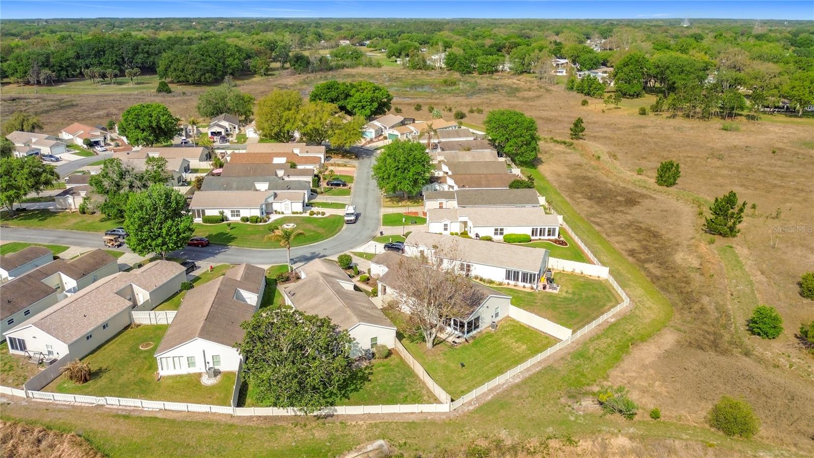 4844 HERON RUN CIR, LEESBURG, FL, 34748