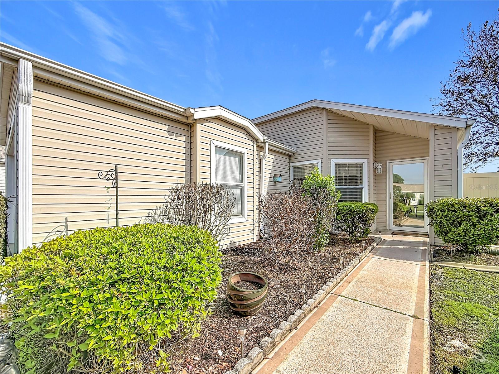 4844 HERON RUN CIR, LEESBURG, FL, 34748