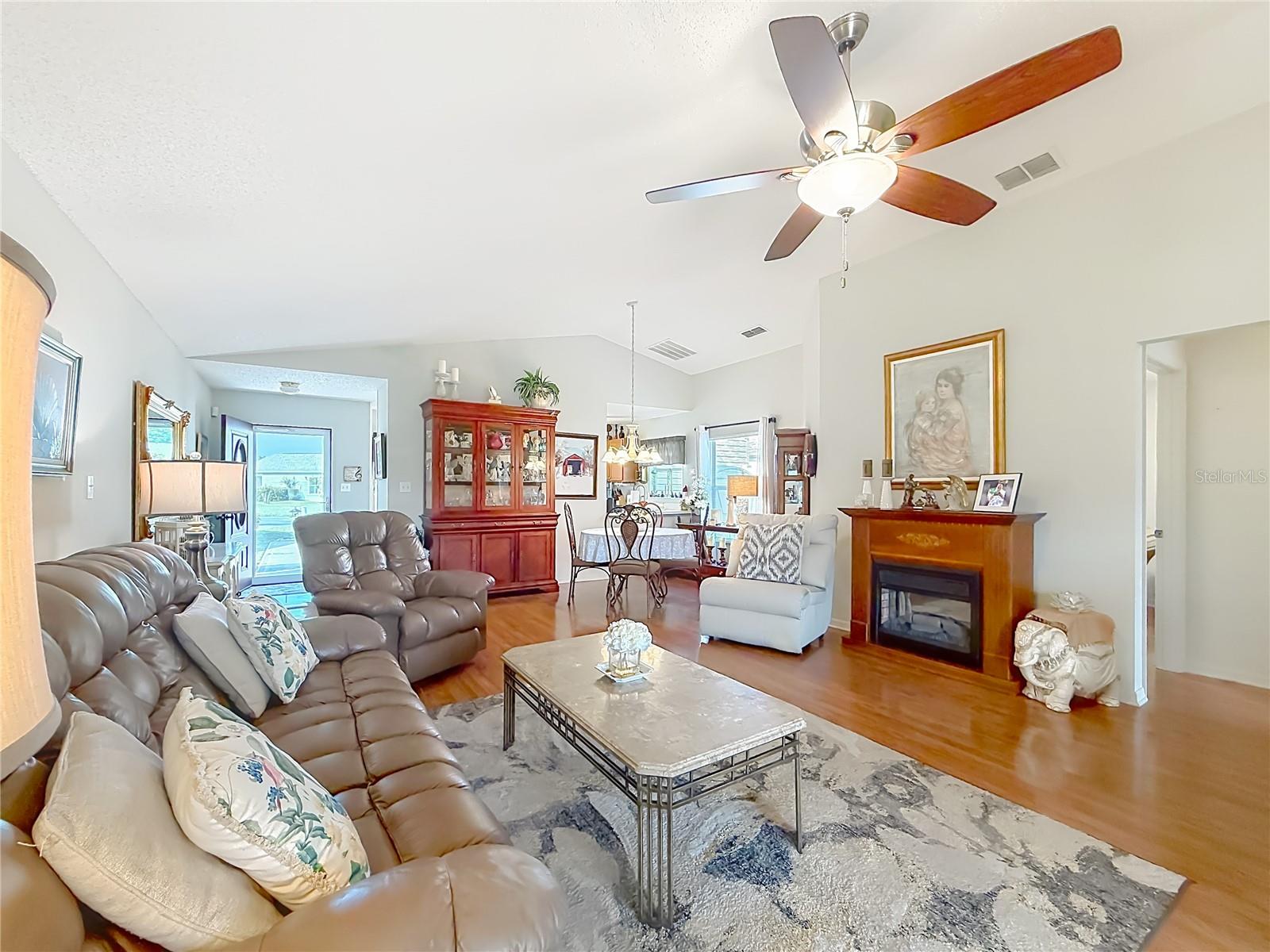 4844 HERON RUN CIR, LEESBURG, FL, 34748