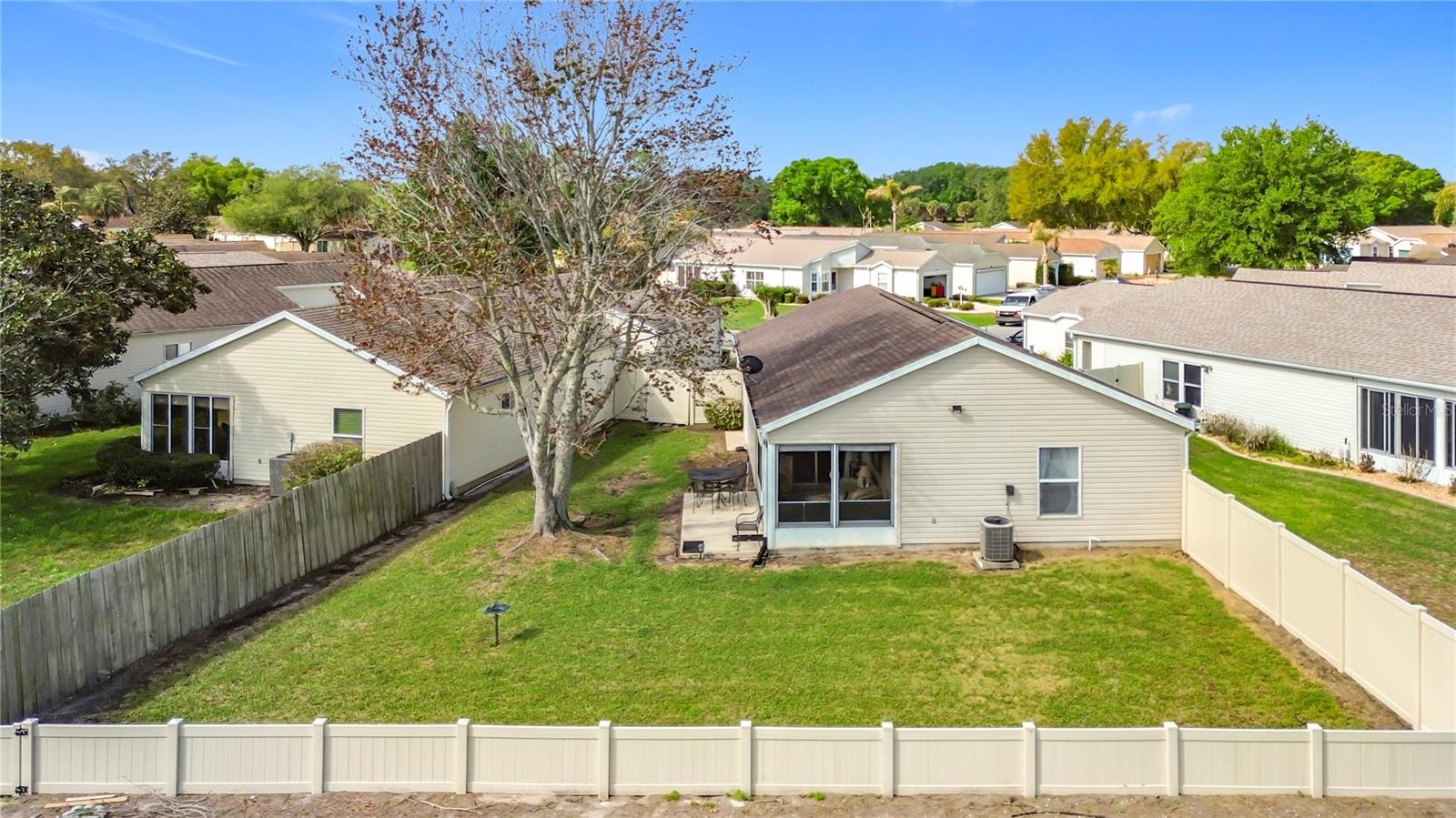 4844 HERON RUN CIR, LEESBURG, FL, 34748