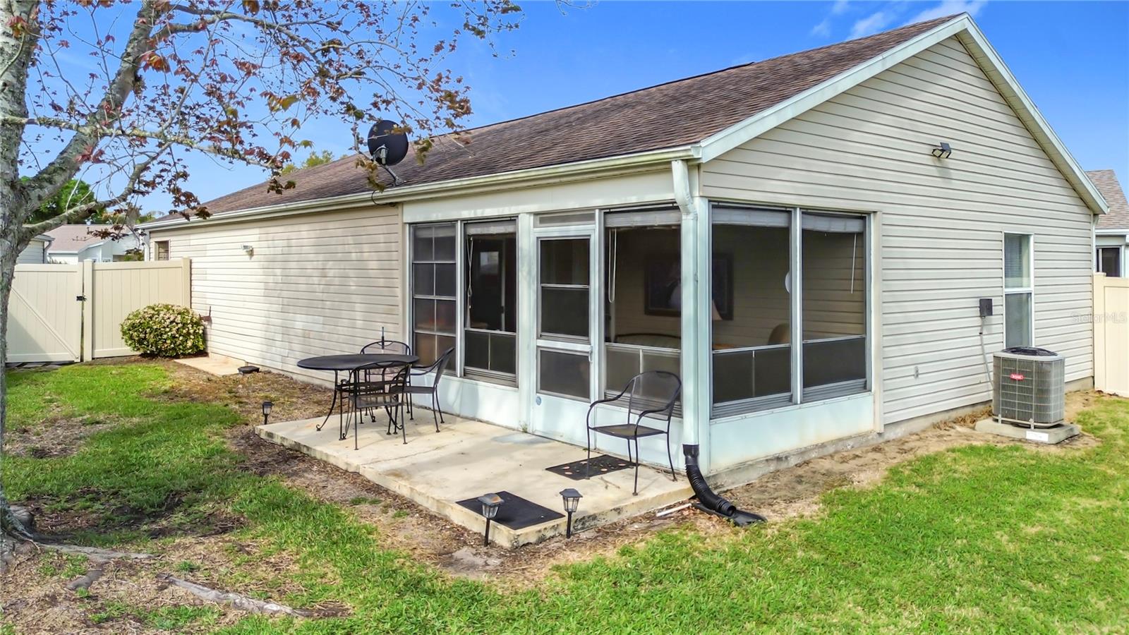 4844 HERON RUN CIR, LEESBURG, FL, 34748