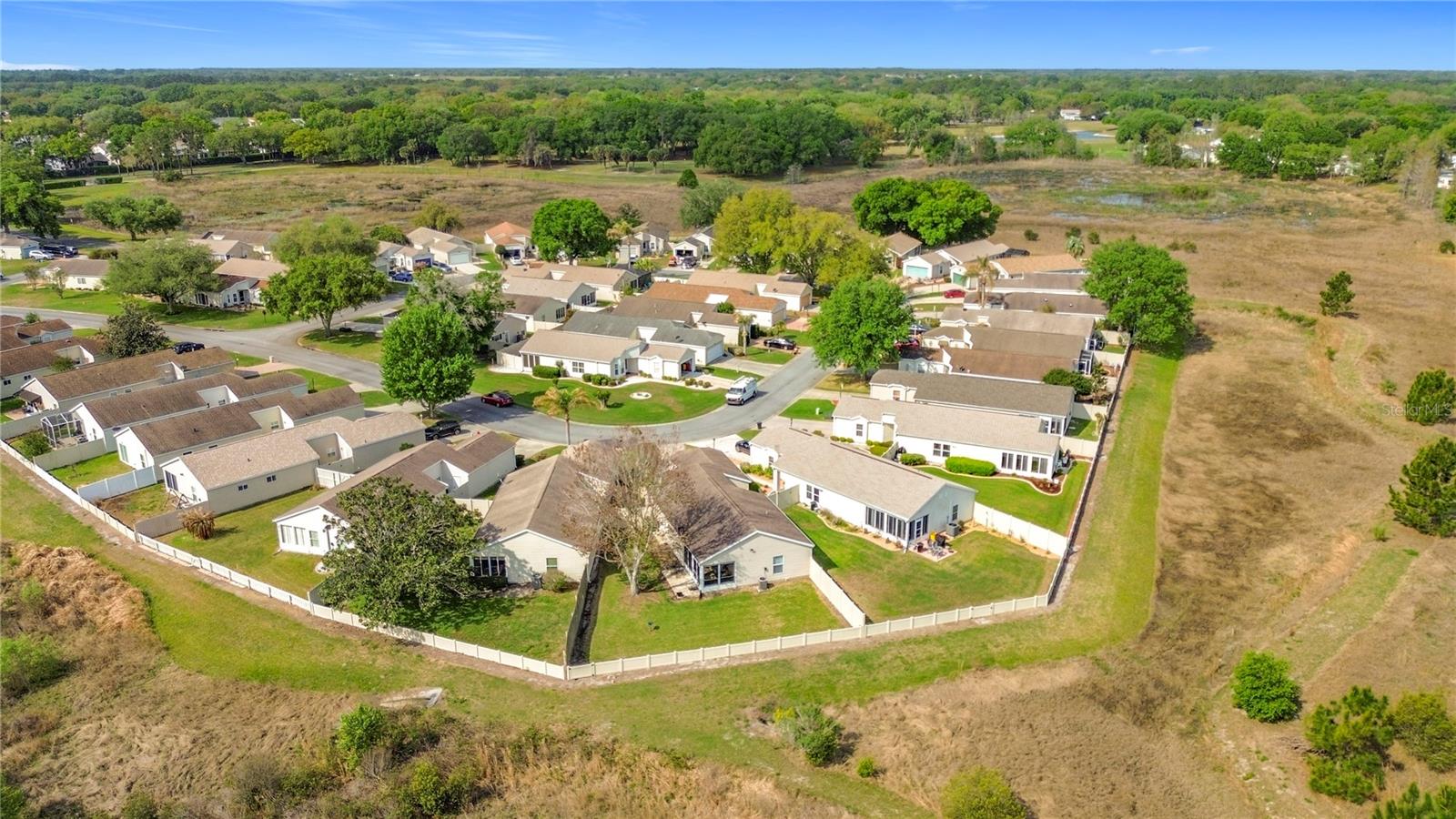 4844 HERON RUN CIR, LEESBURG, FL, 34748